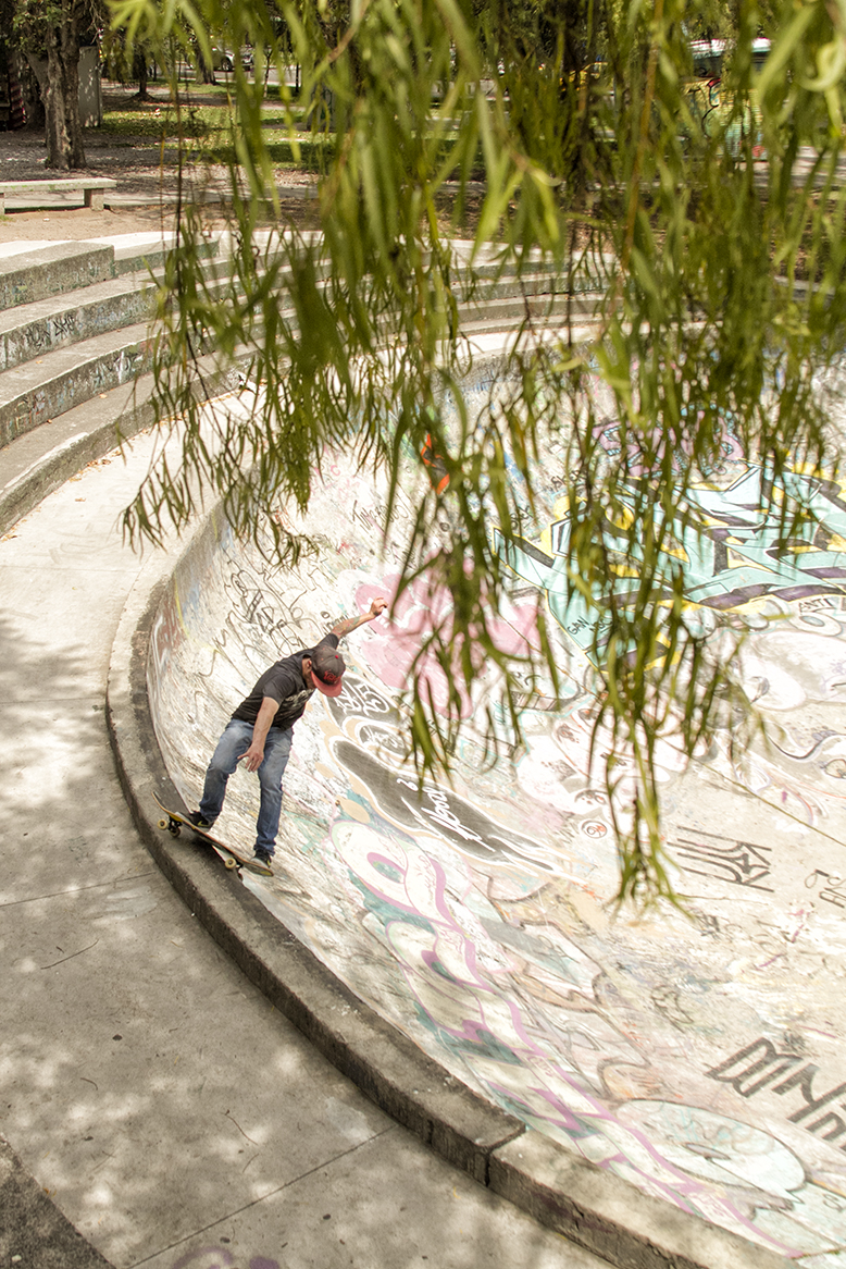 Fredy Martinez , Bs Hurricane