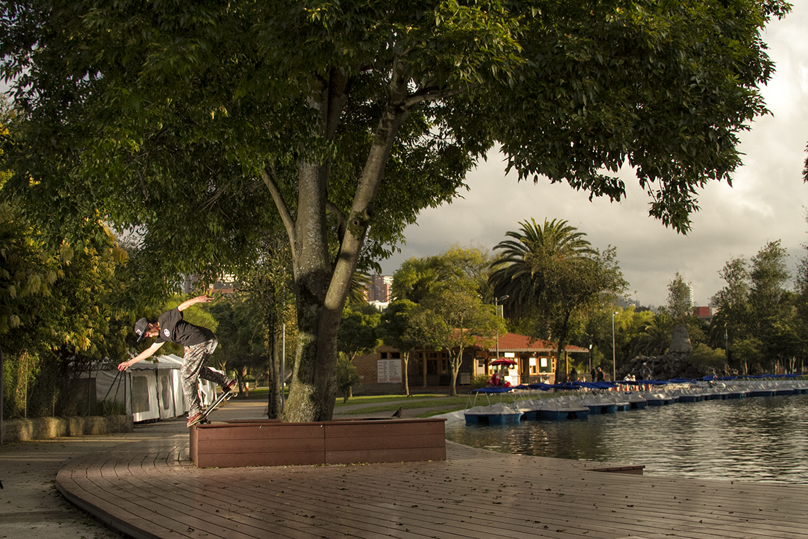Gi Yun Lee , Bs Nosebñunt slide
