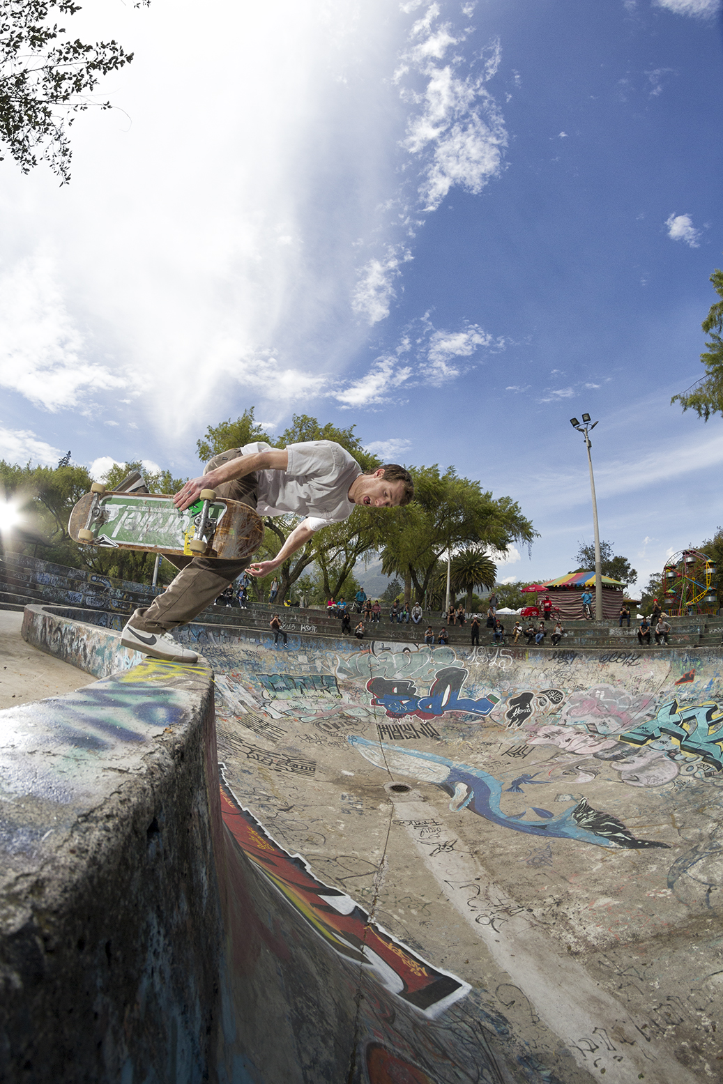 Grant Taylor , Bs Boneless