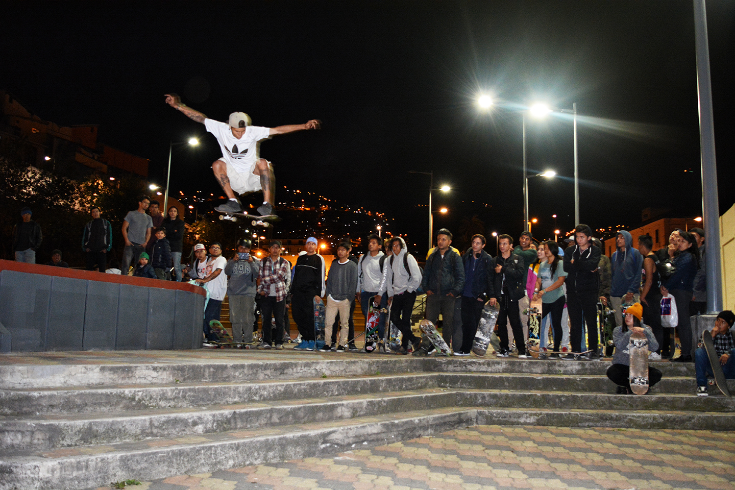 #GoSkateboardingDay2019