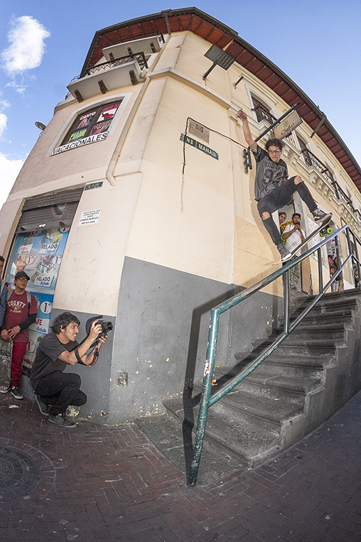 #GoSkateboardingDay2019