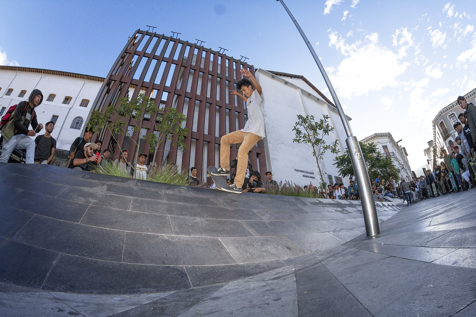 #GoSkateboardingDay2019