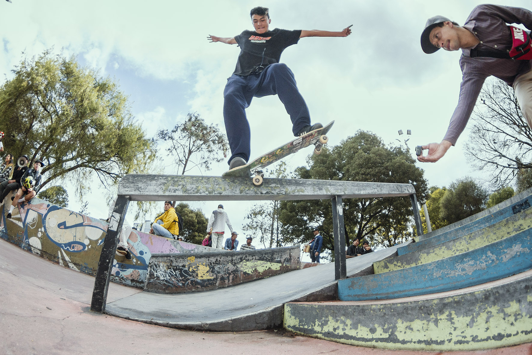 🎃GIRLS HALLOWEEN JAM🎃