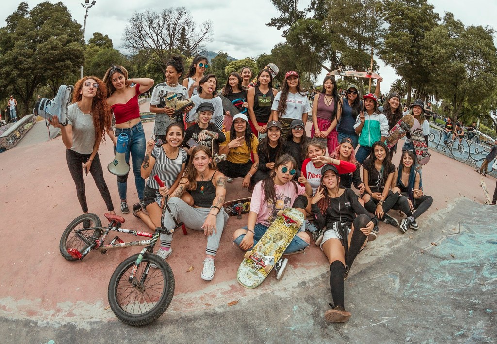 8 M DÍA DE LA MUJER&nbsp;EXTREMO