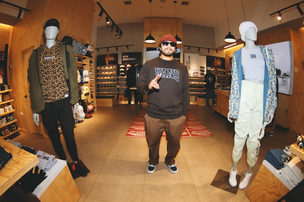 Brito – La nueva video parte de Andrés&nbsp;Brito.