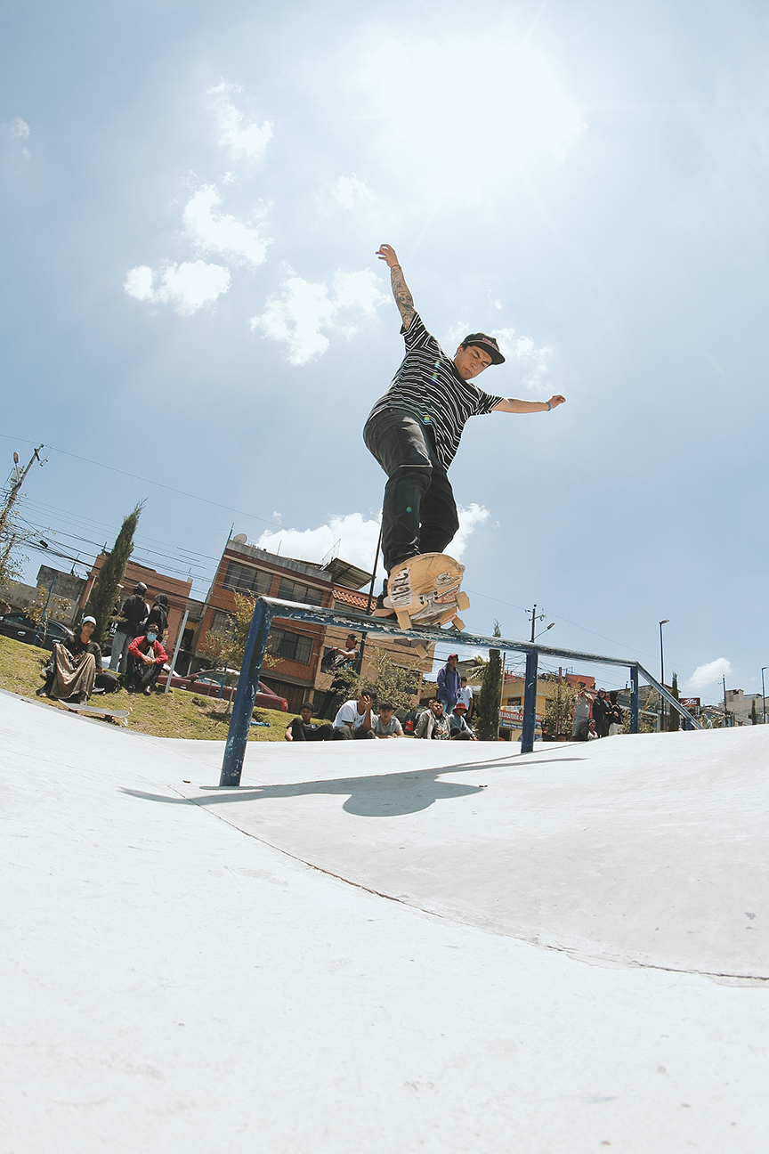 Abierto de Turubamba