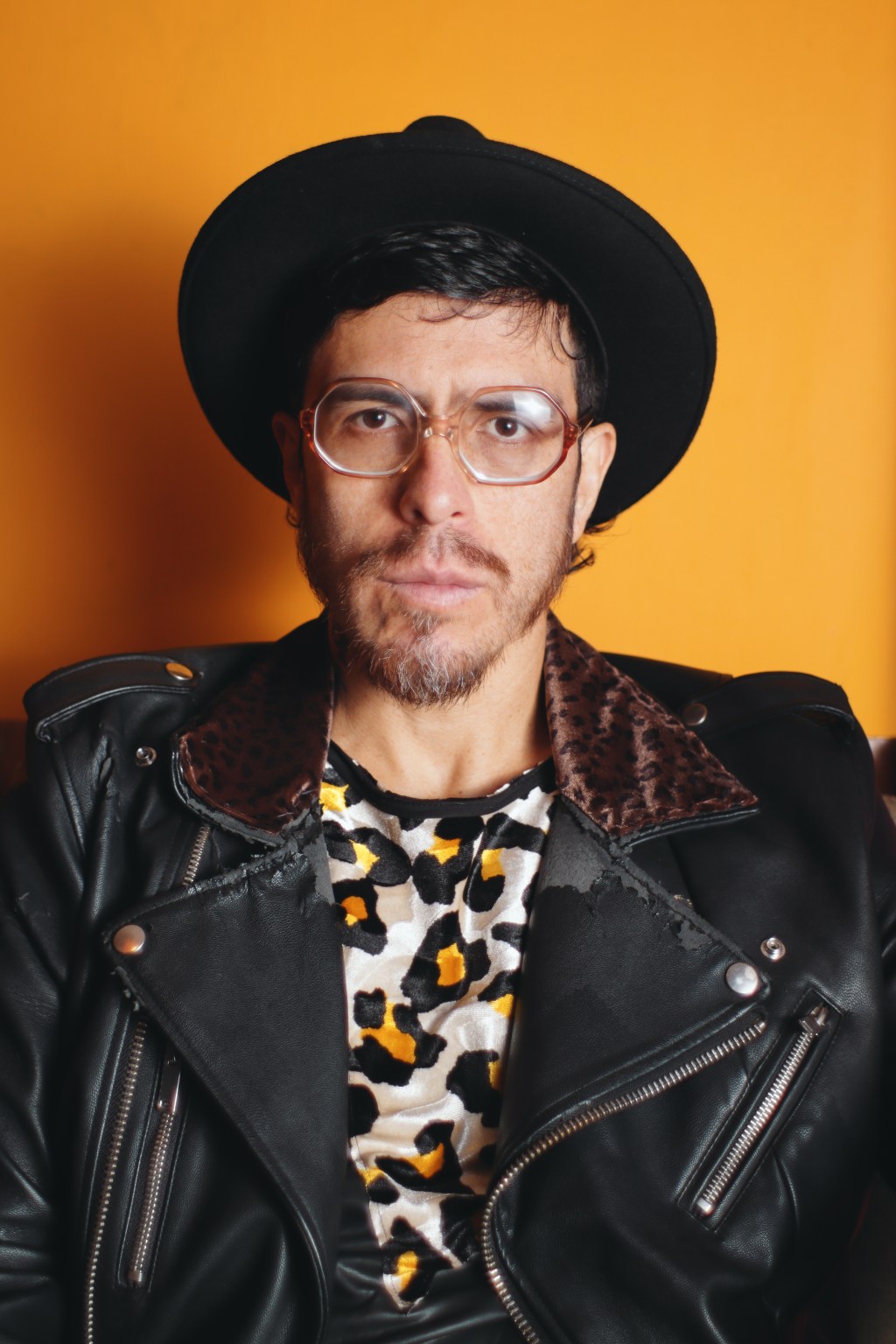 ENTREVISTA EQUIS – NUEVO VIDEO “LA&nbsp;CONFESIÓN”