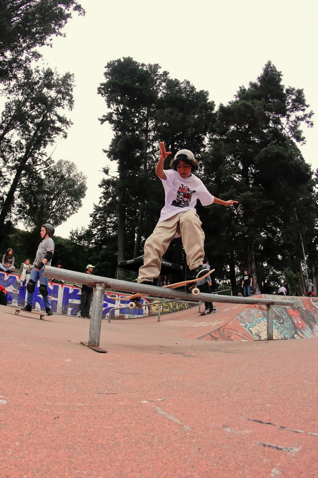 1ra válida clasificatoria&nbsp;2025