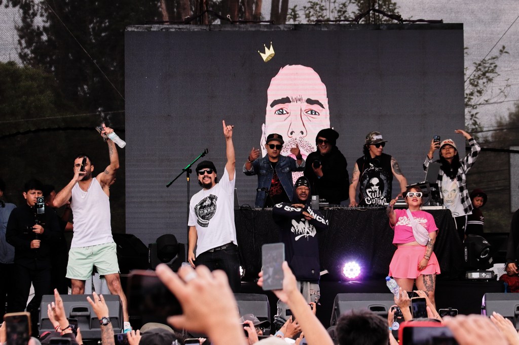 Alfaro Hip Hop 2025: Cultura Urbana en&nbsp;Quito