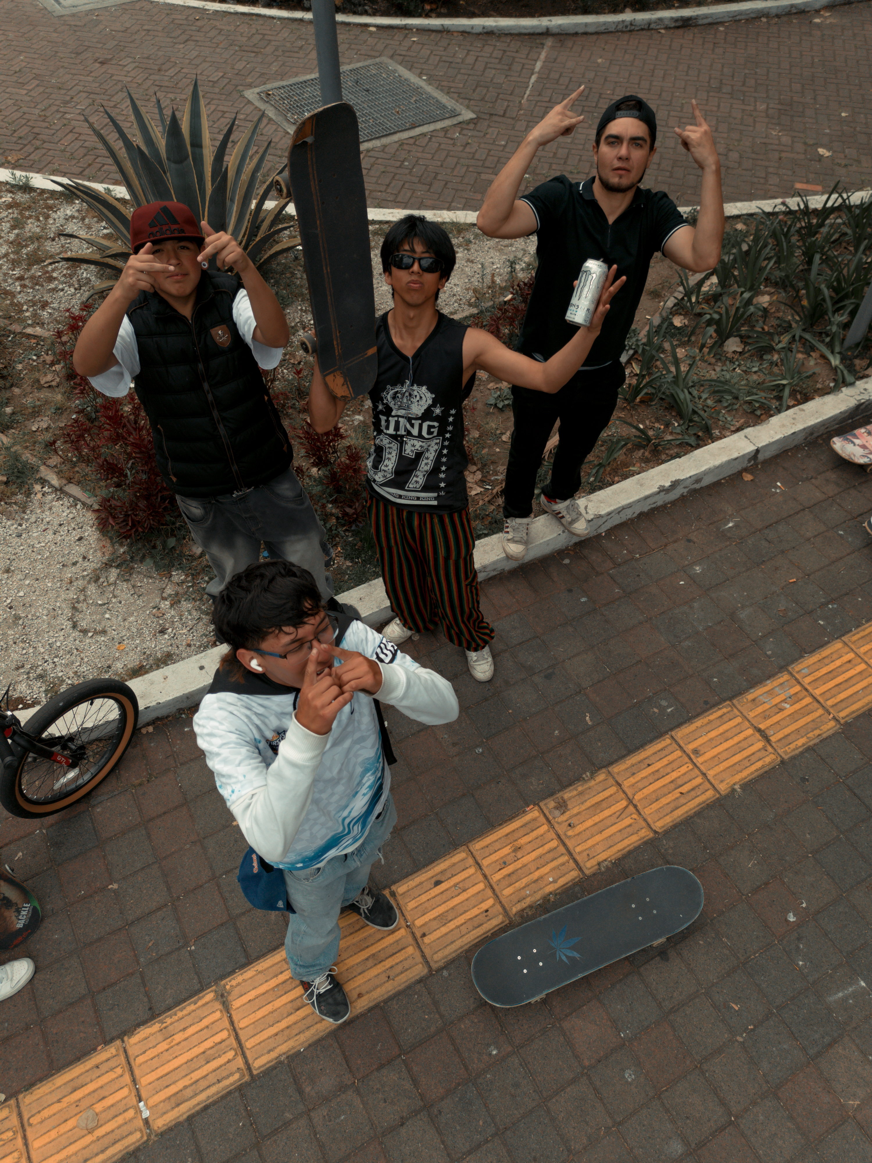 Go skate day 2026
