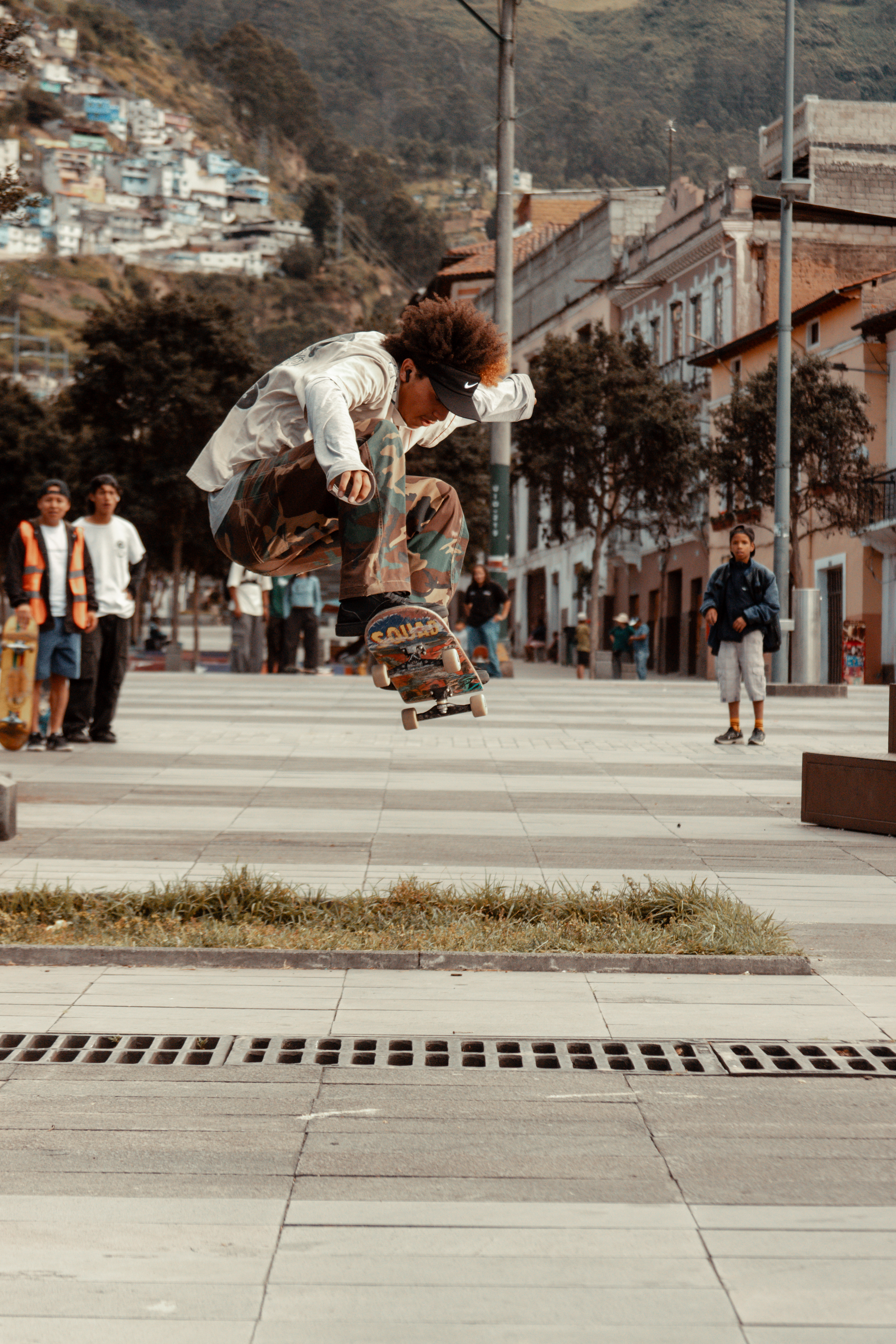 Go skate day 2026
