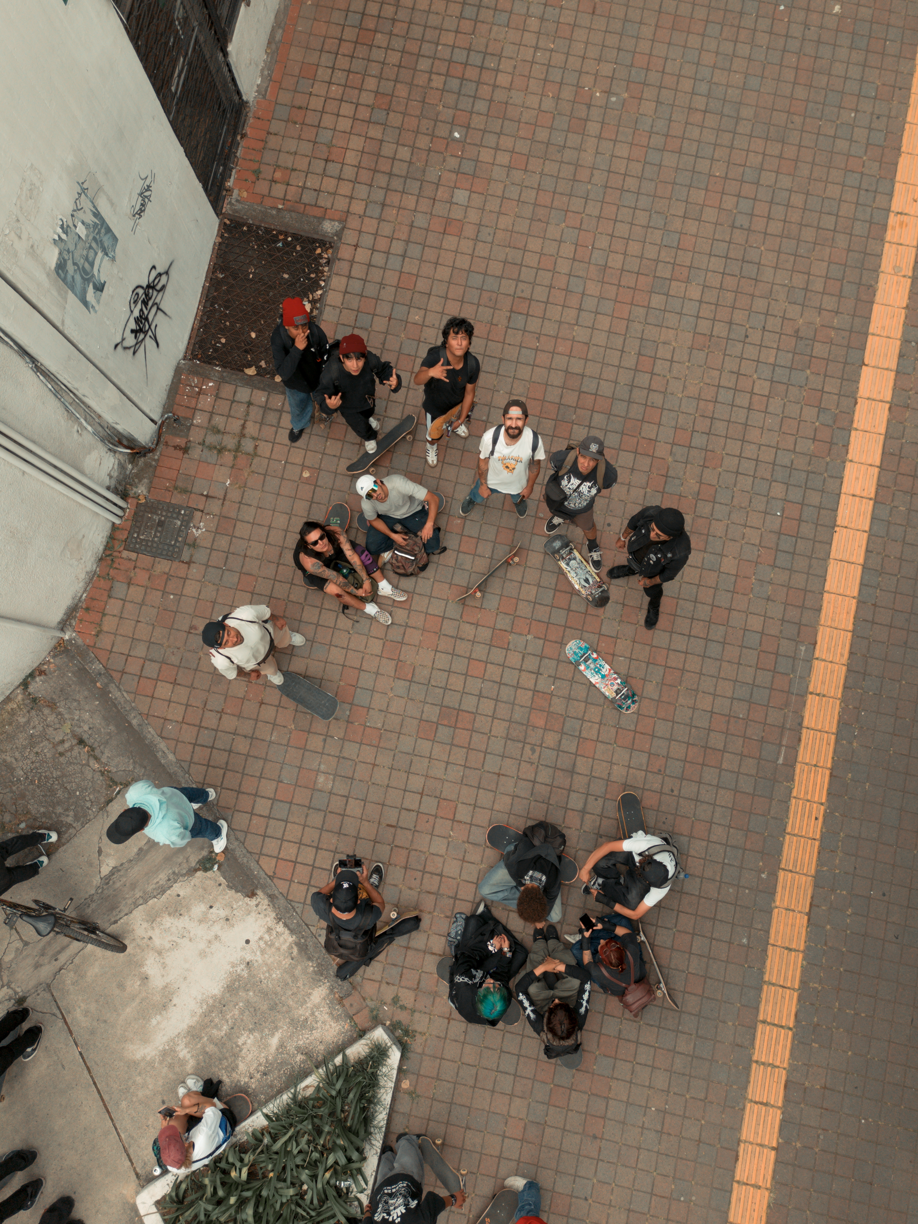 Go skate day 2026