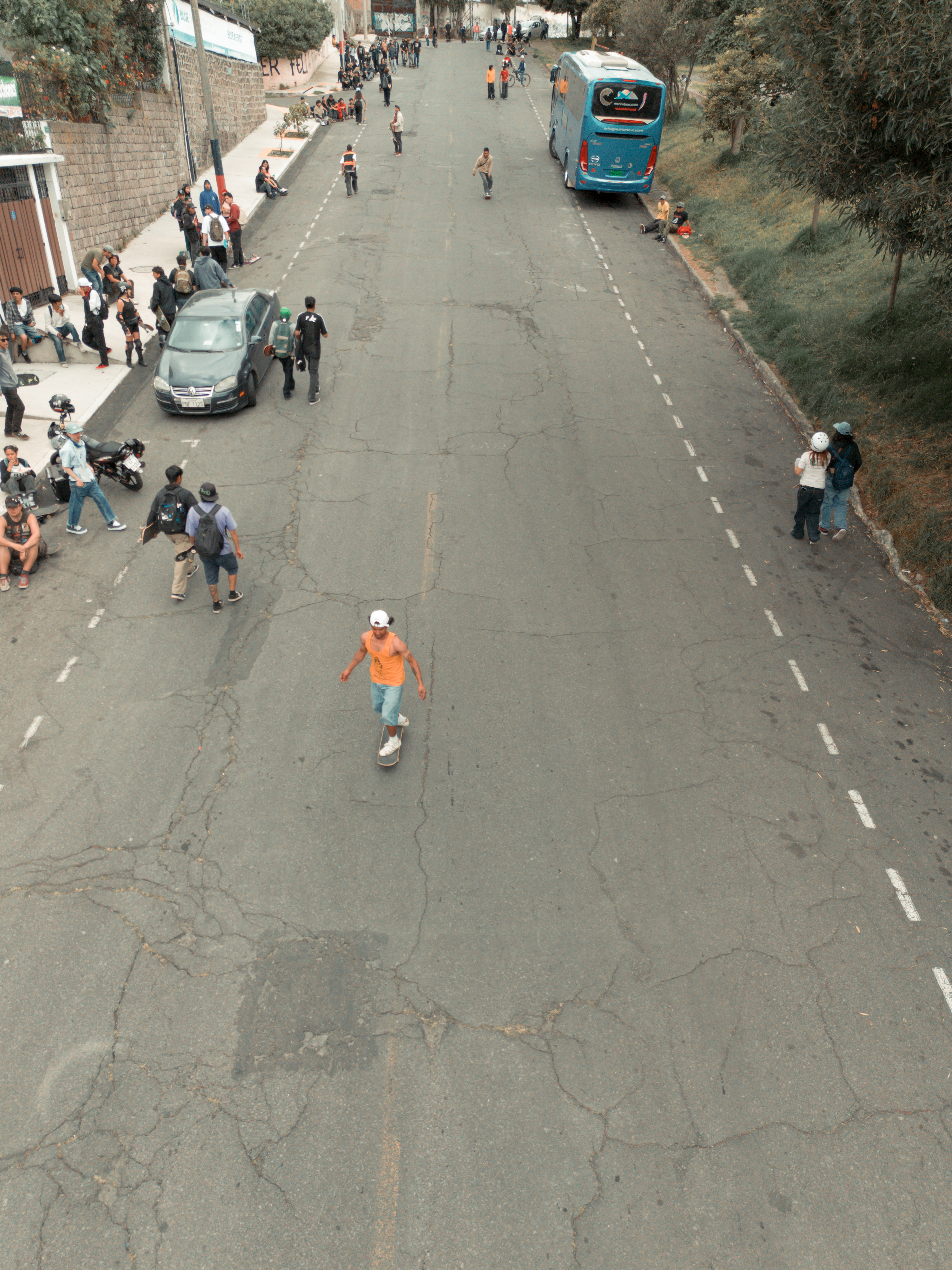 Go skate day 2026