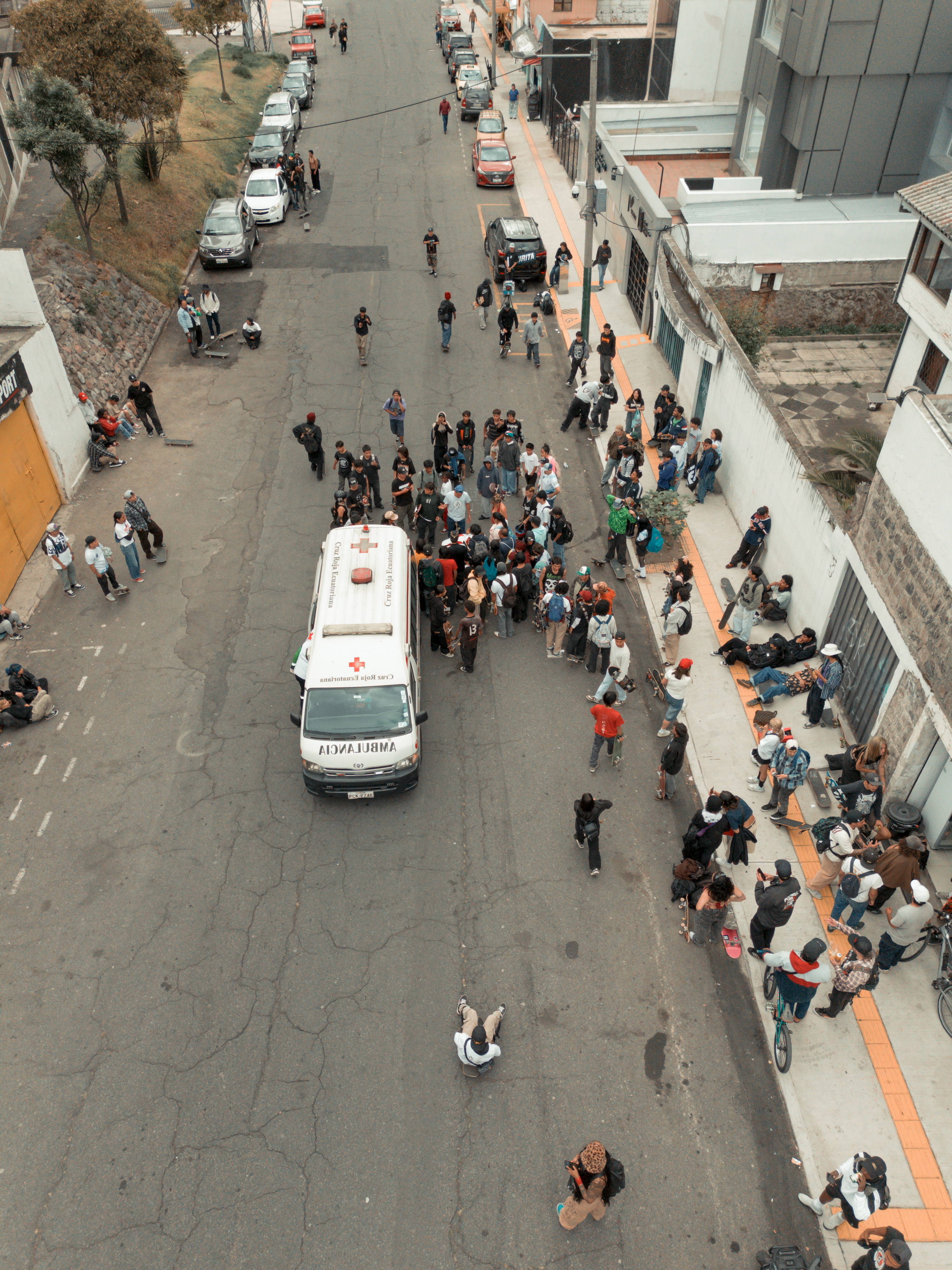 Go skate day 2026