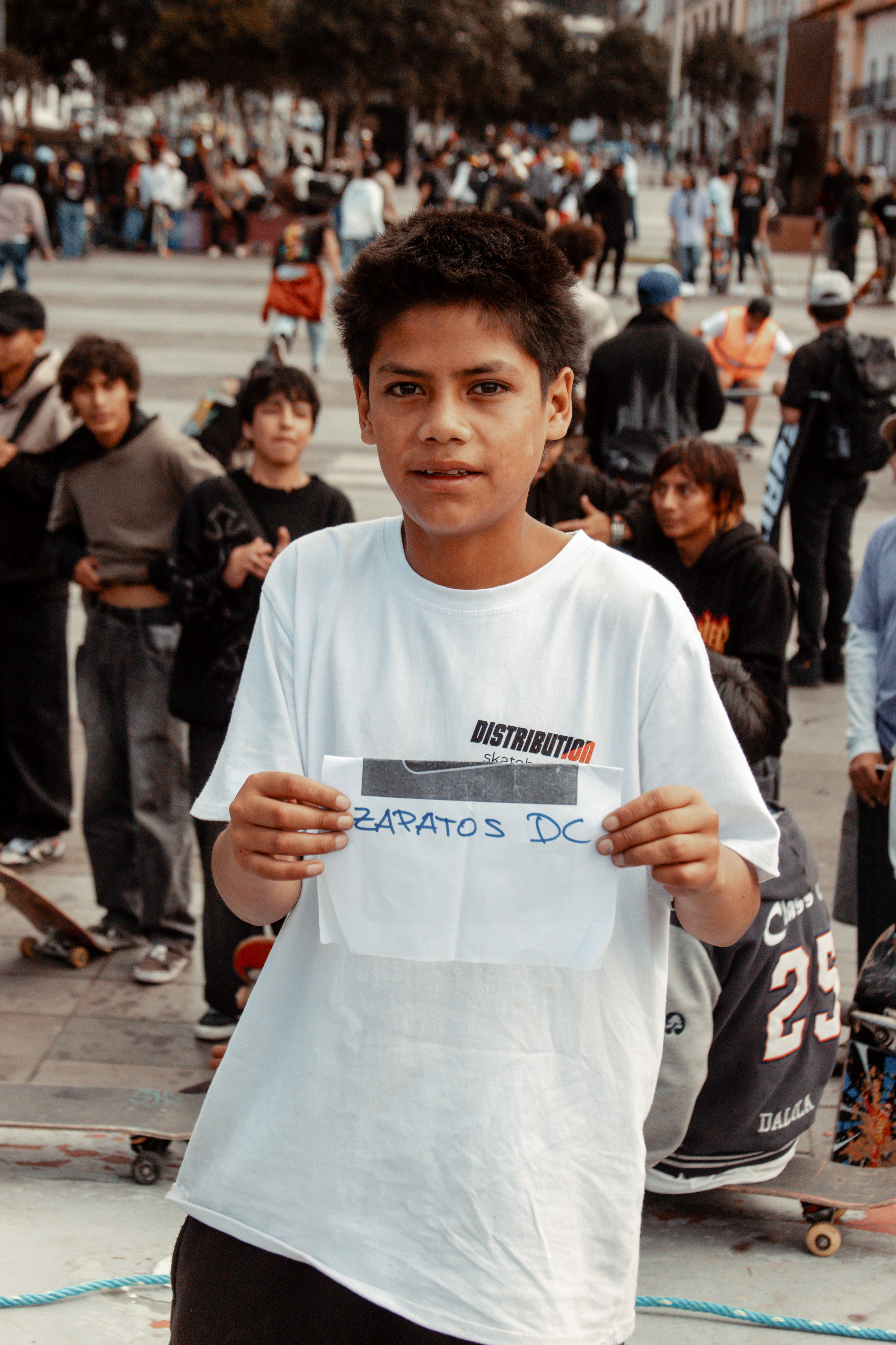 Go Skateboarding Day 2026 en Quito