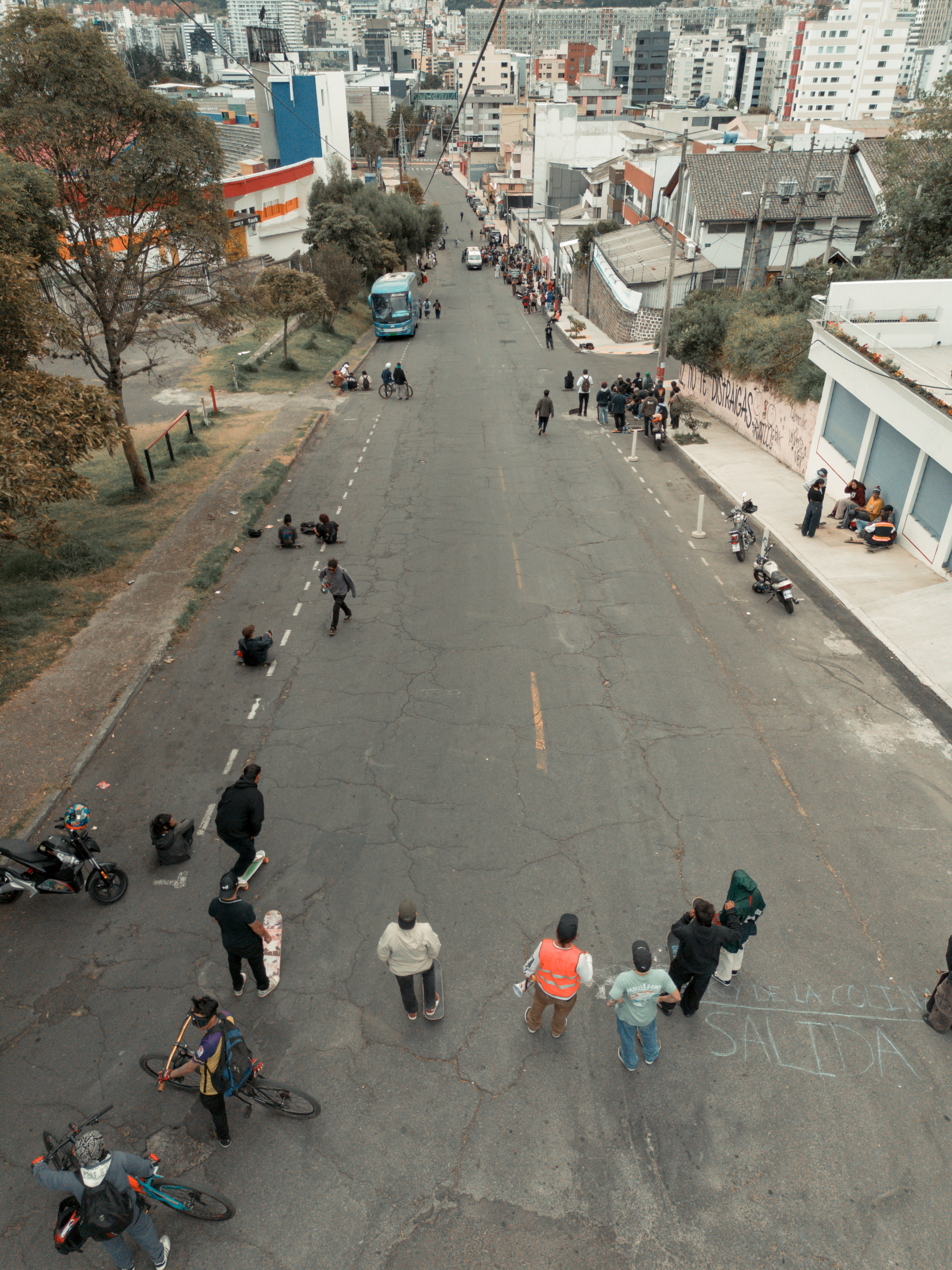 Go skate day 2026