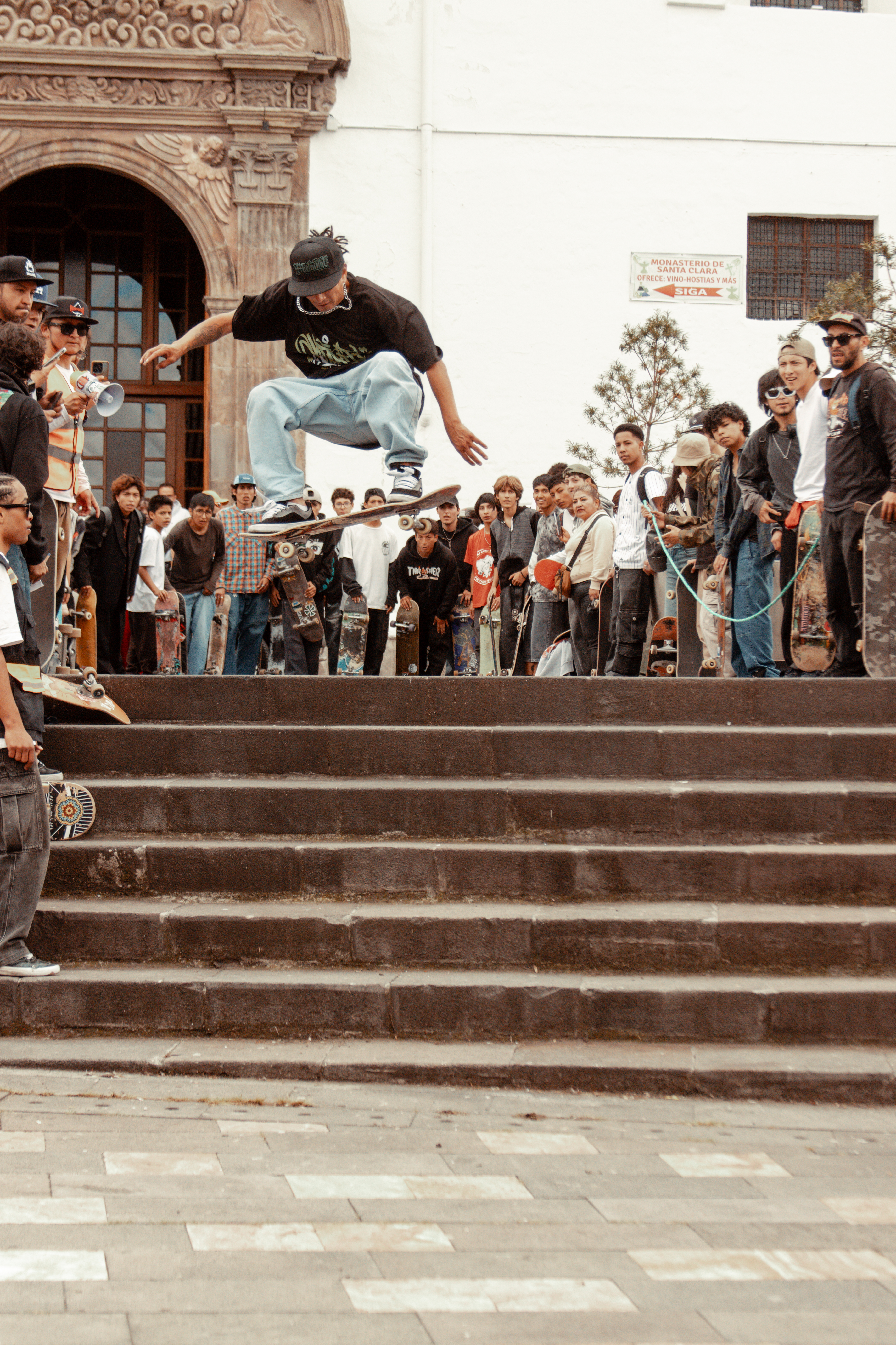 Go skate day 2026