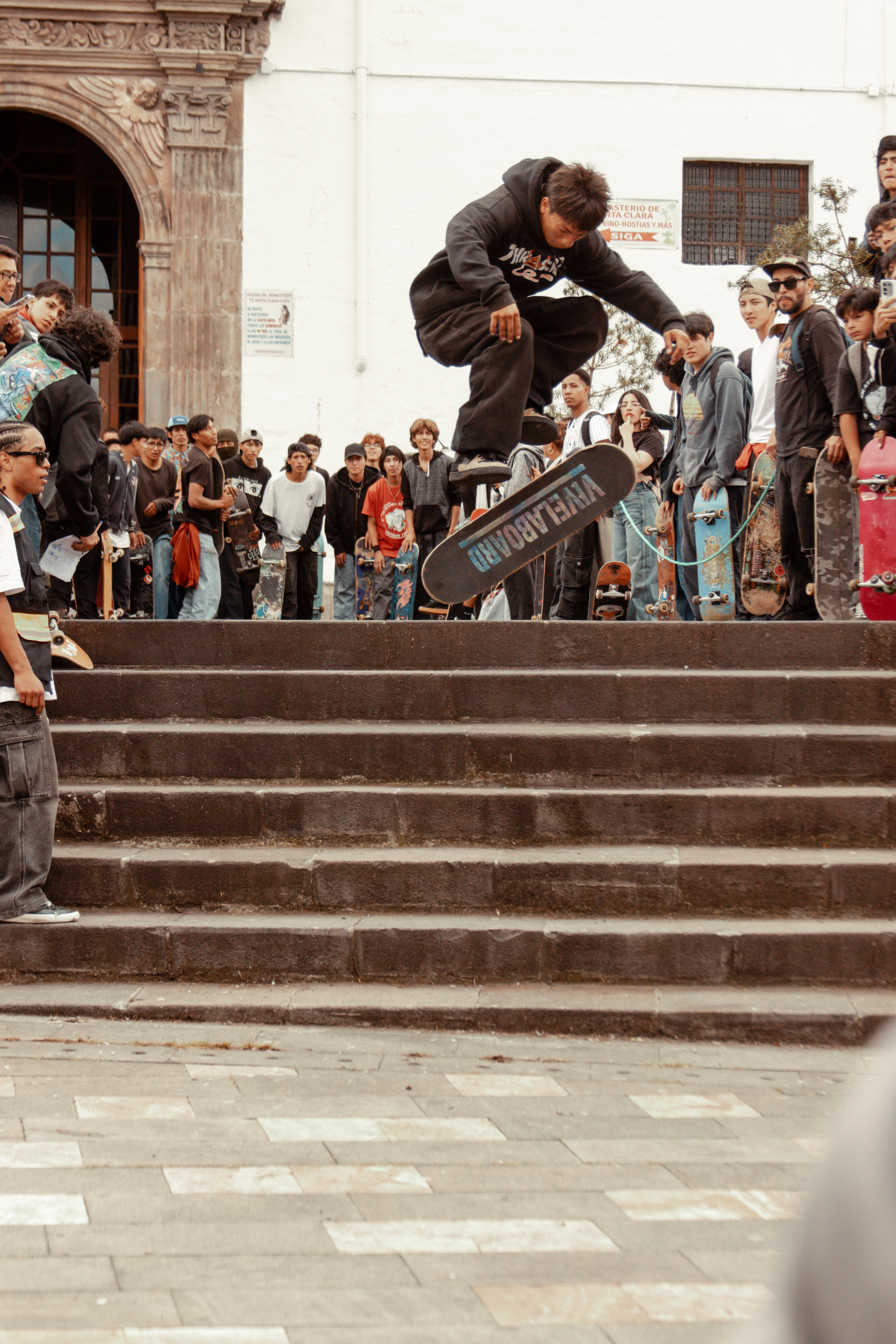 Go skate day 2026