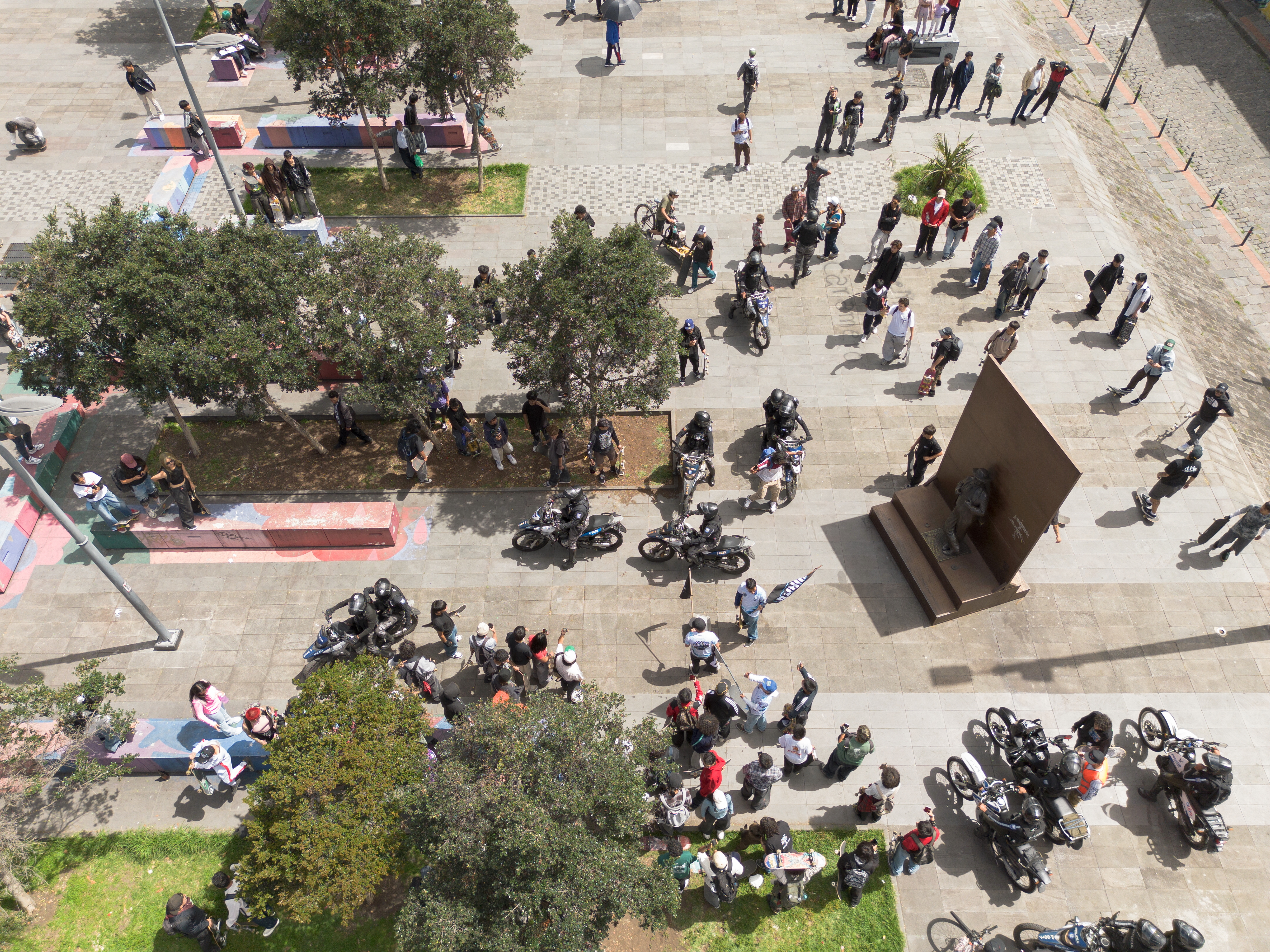 Go skate day 2026