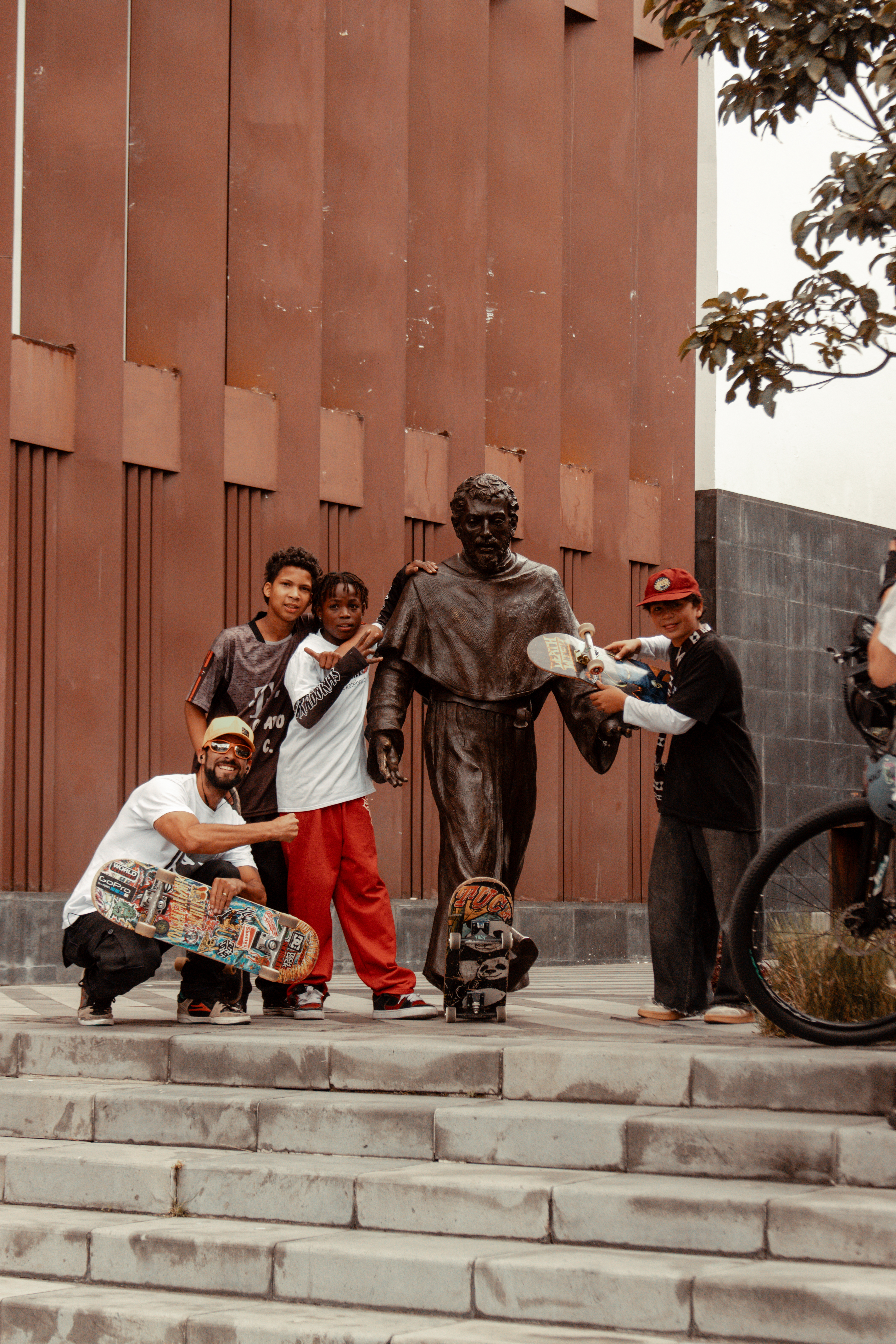Go skate day 2026
