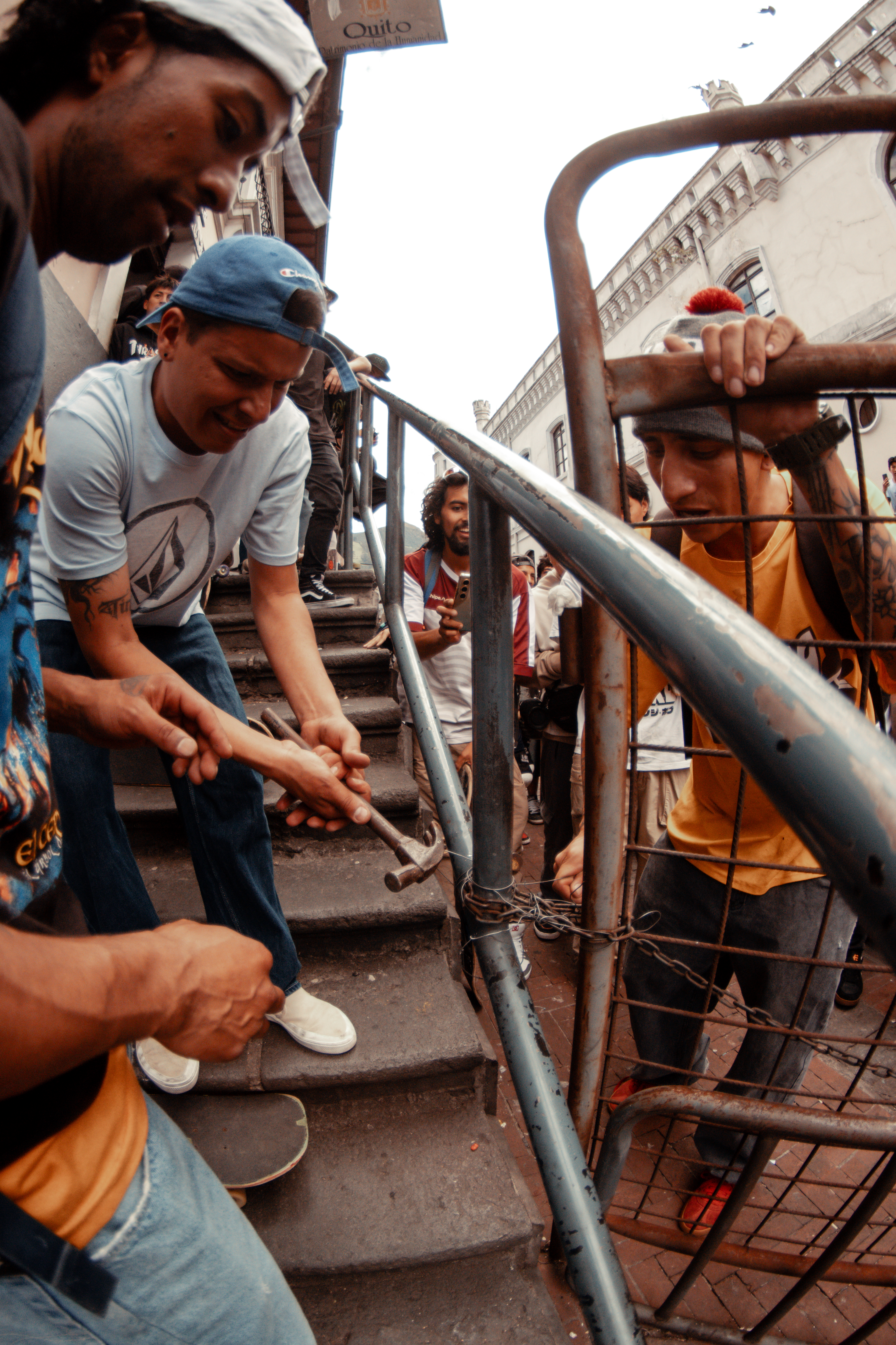 Go skate day 2026
