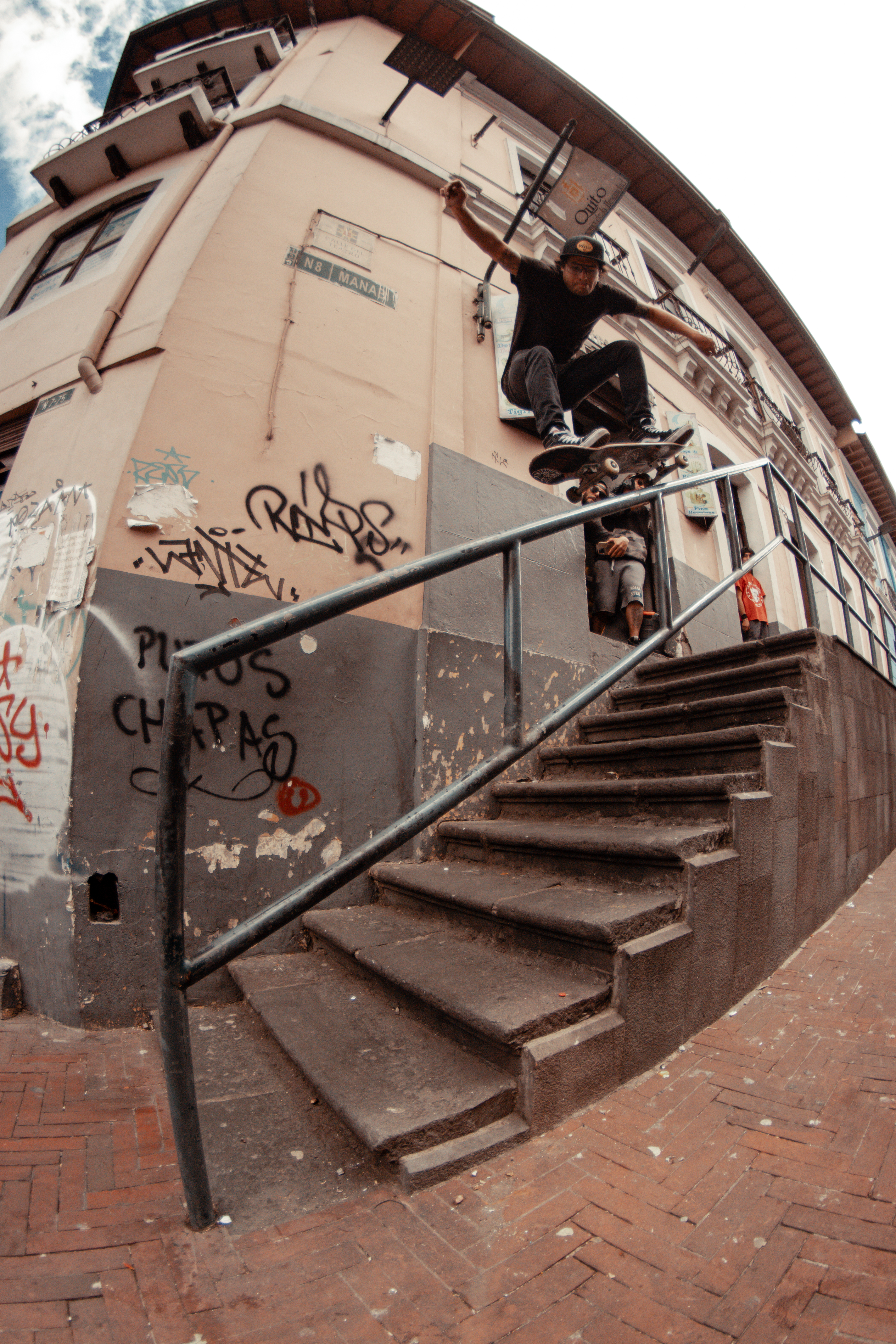 Go skate day 2026