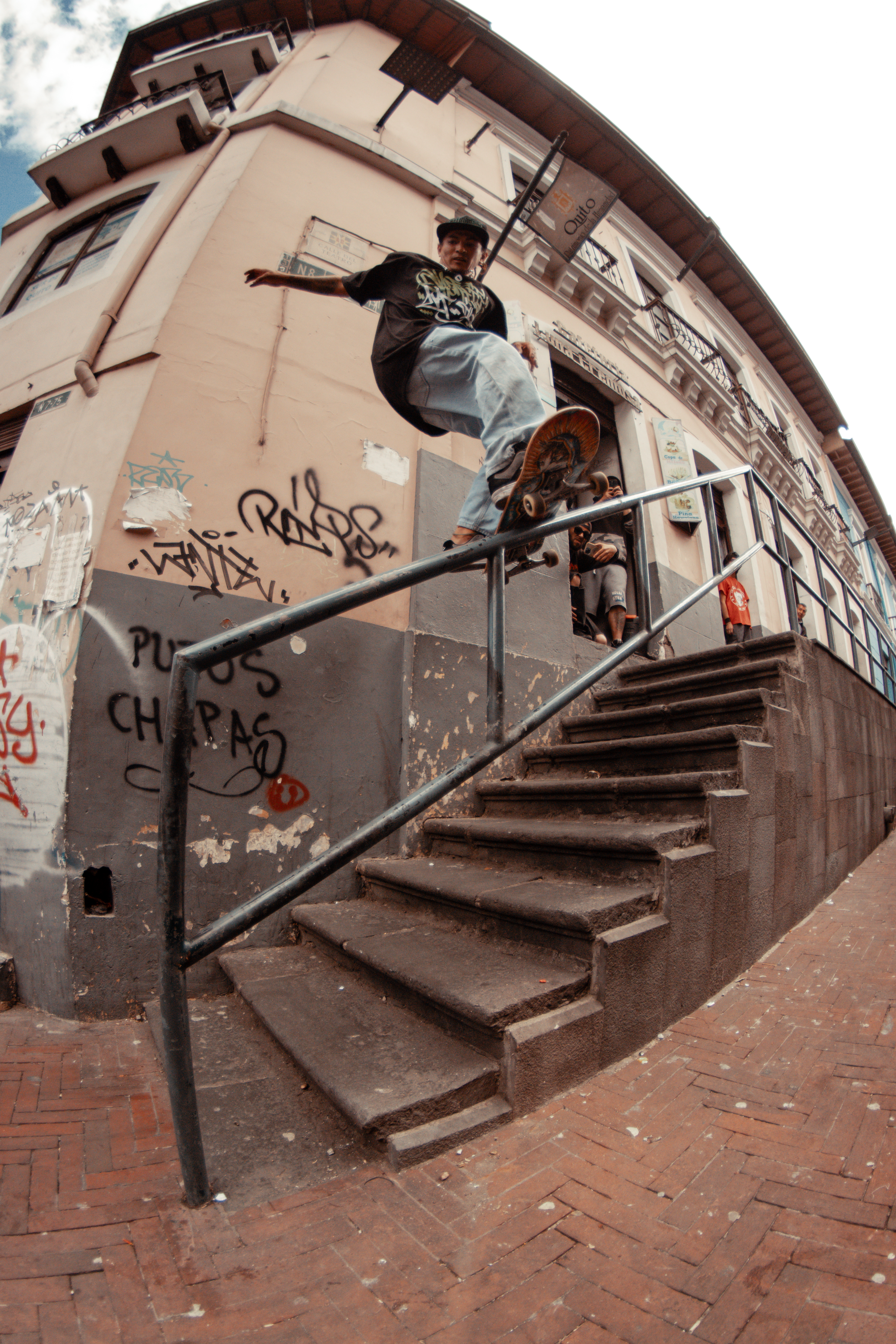 Go skate day 2026