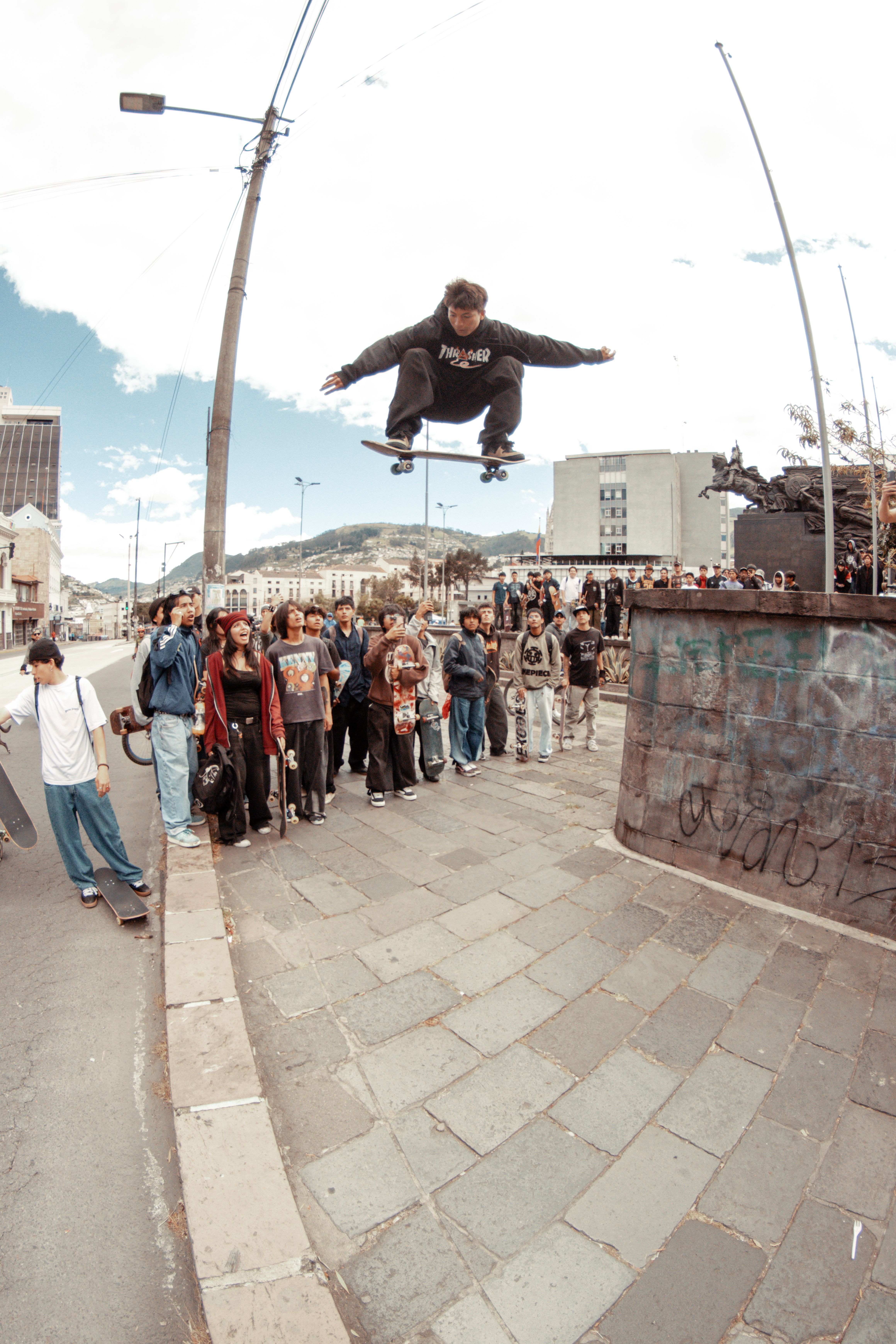 Go skate day 2026