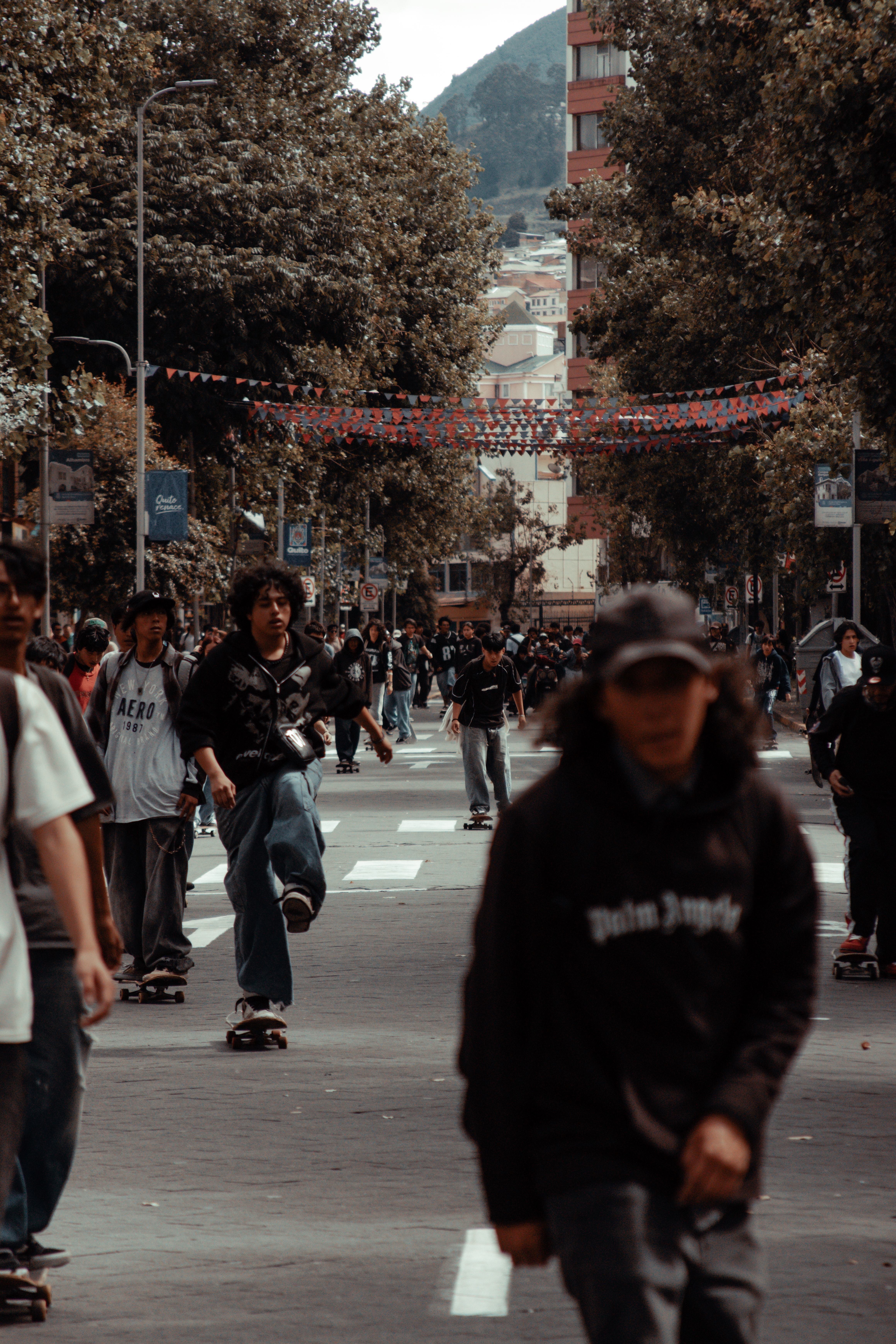 Go skate day 2026