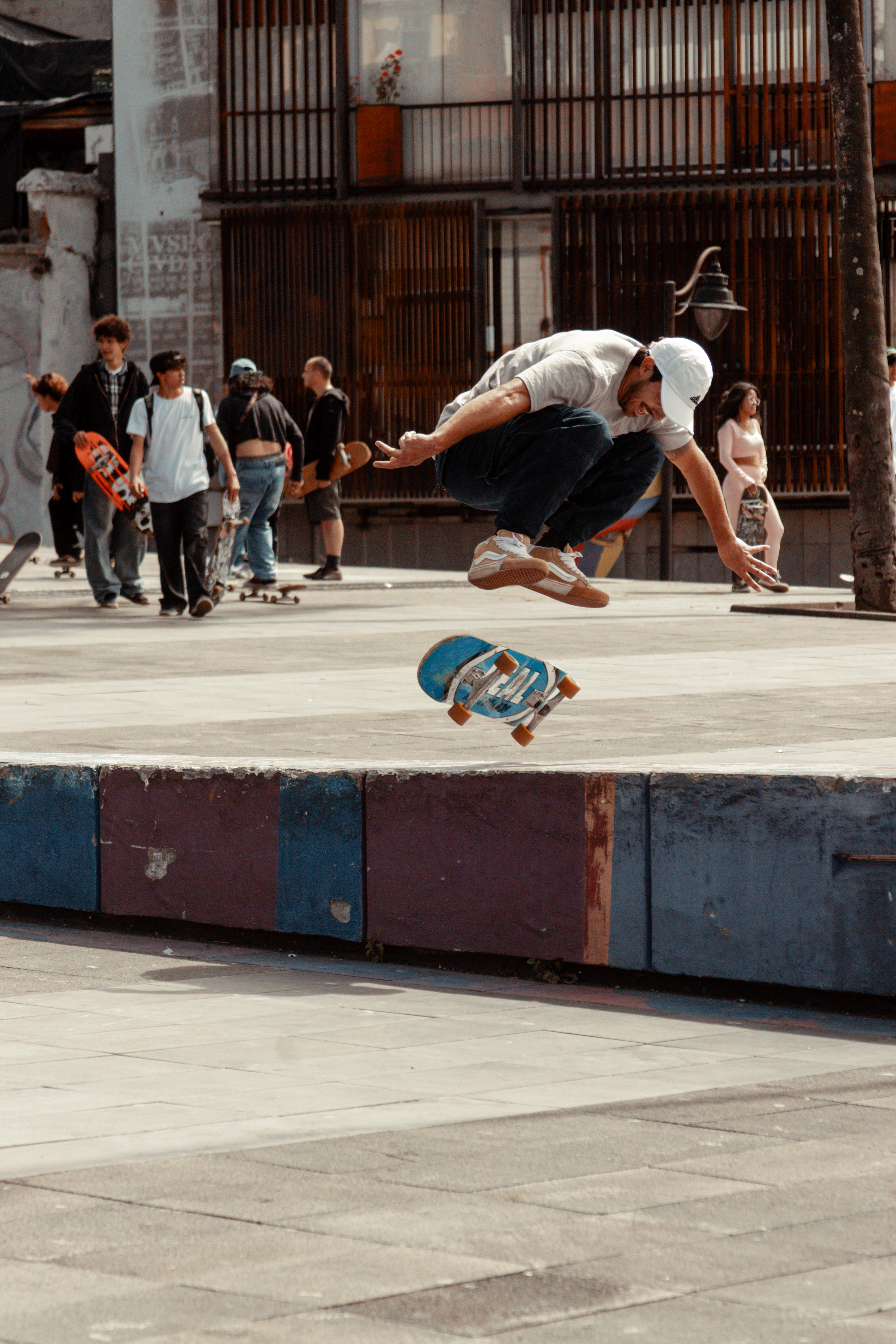 Go skate day 2026