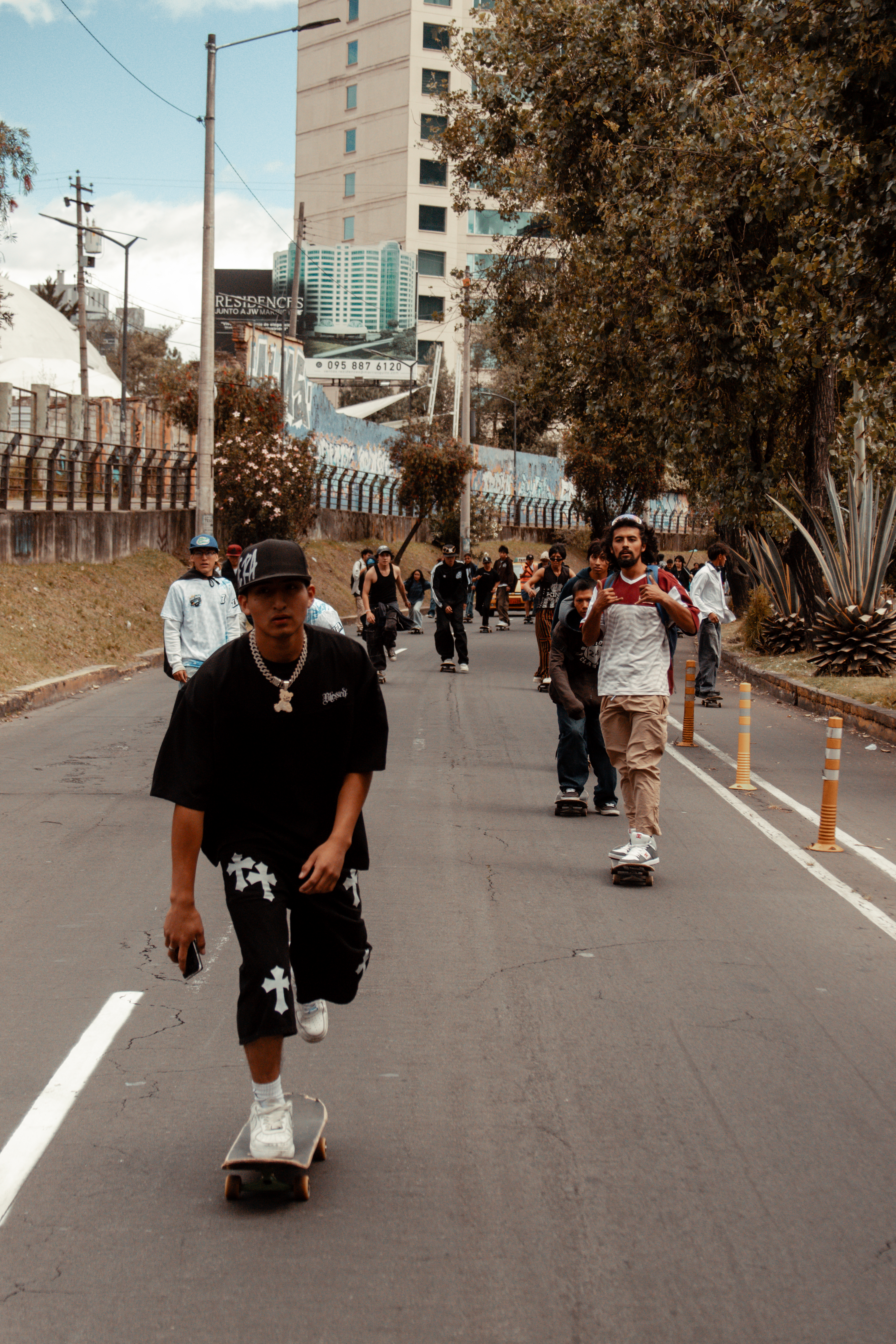 Go skate day 2026