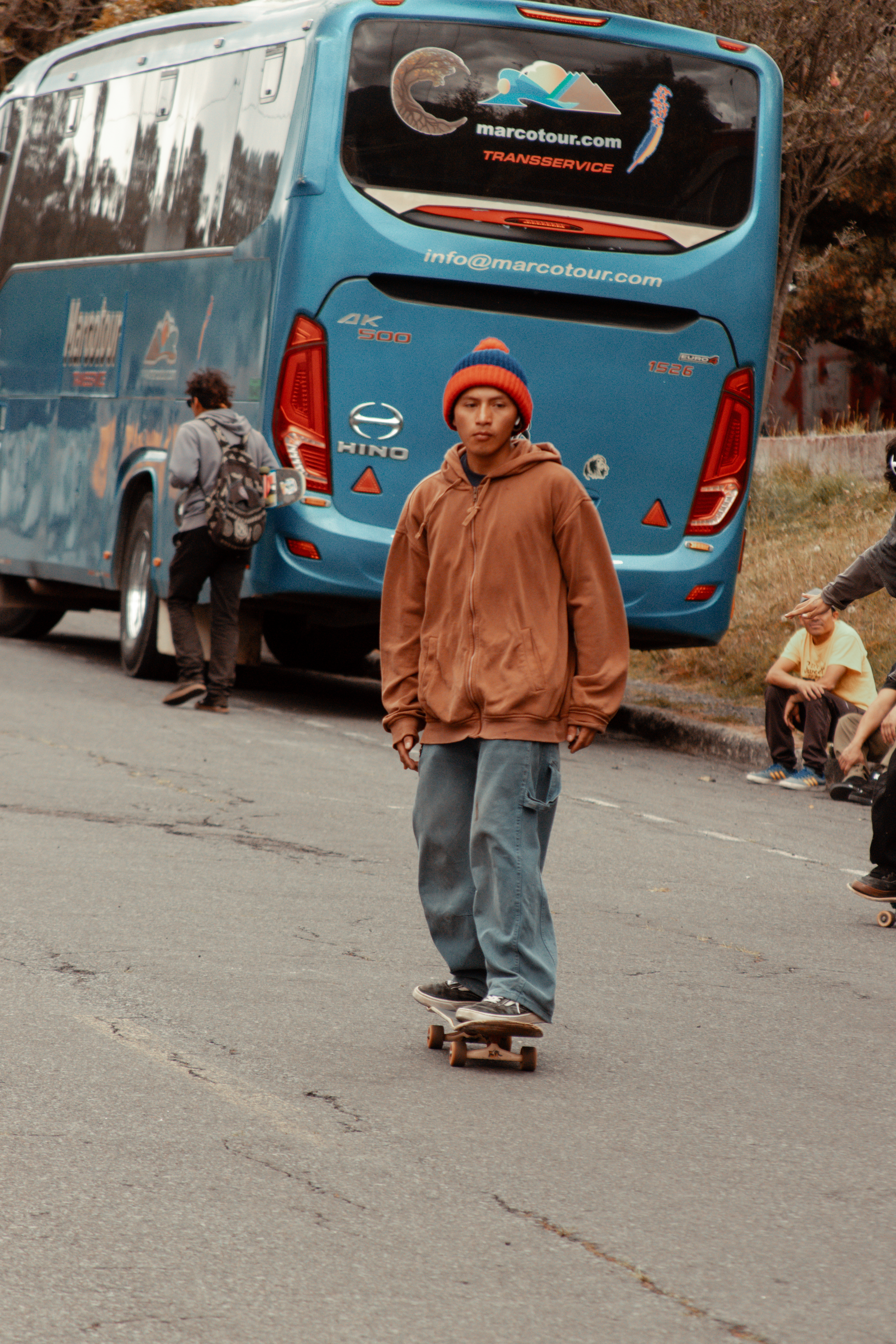 Go skate day 2026