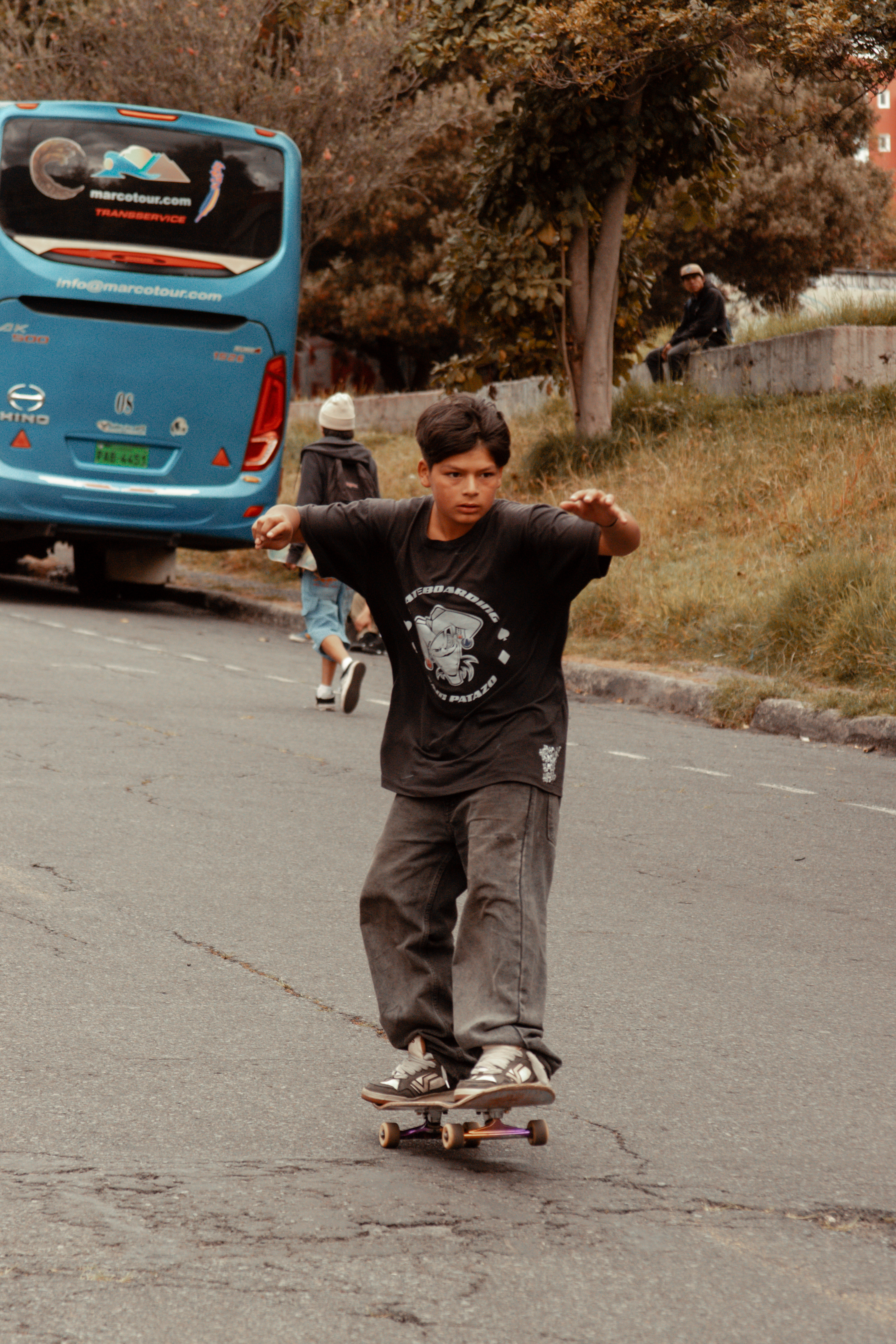 Go skate day 2026