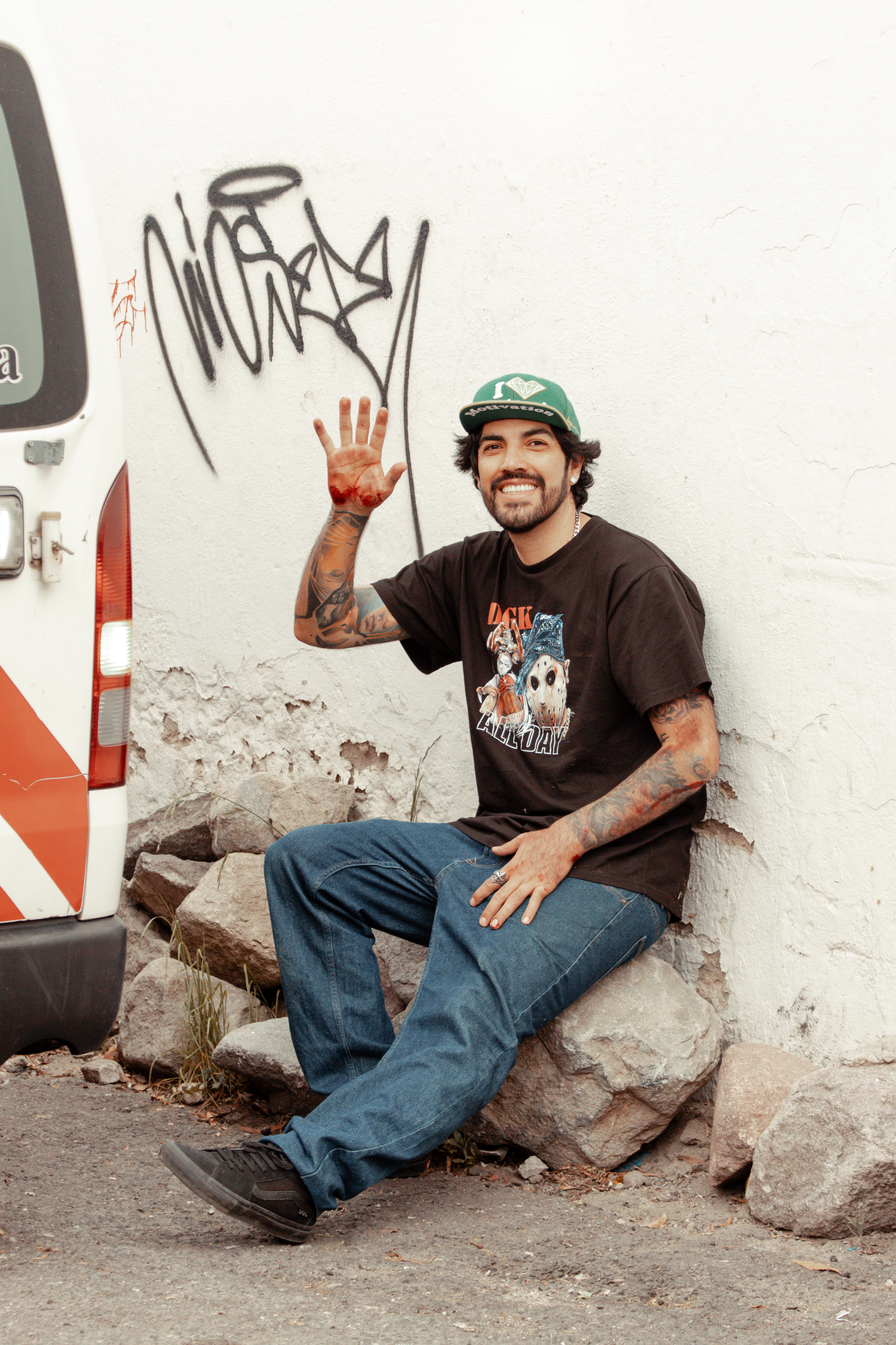 Go skate day 2026