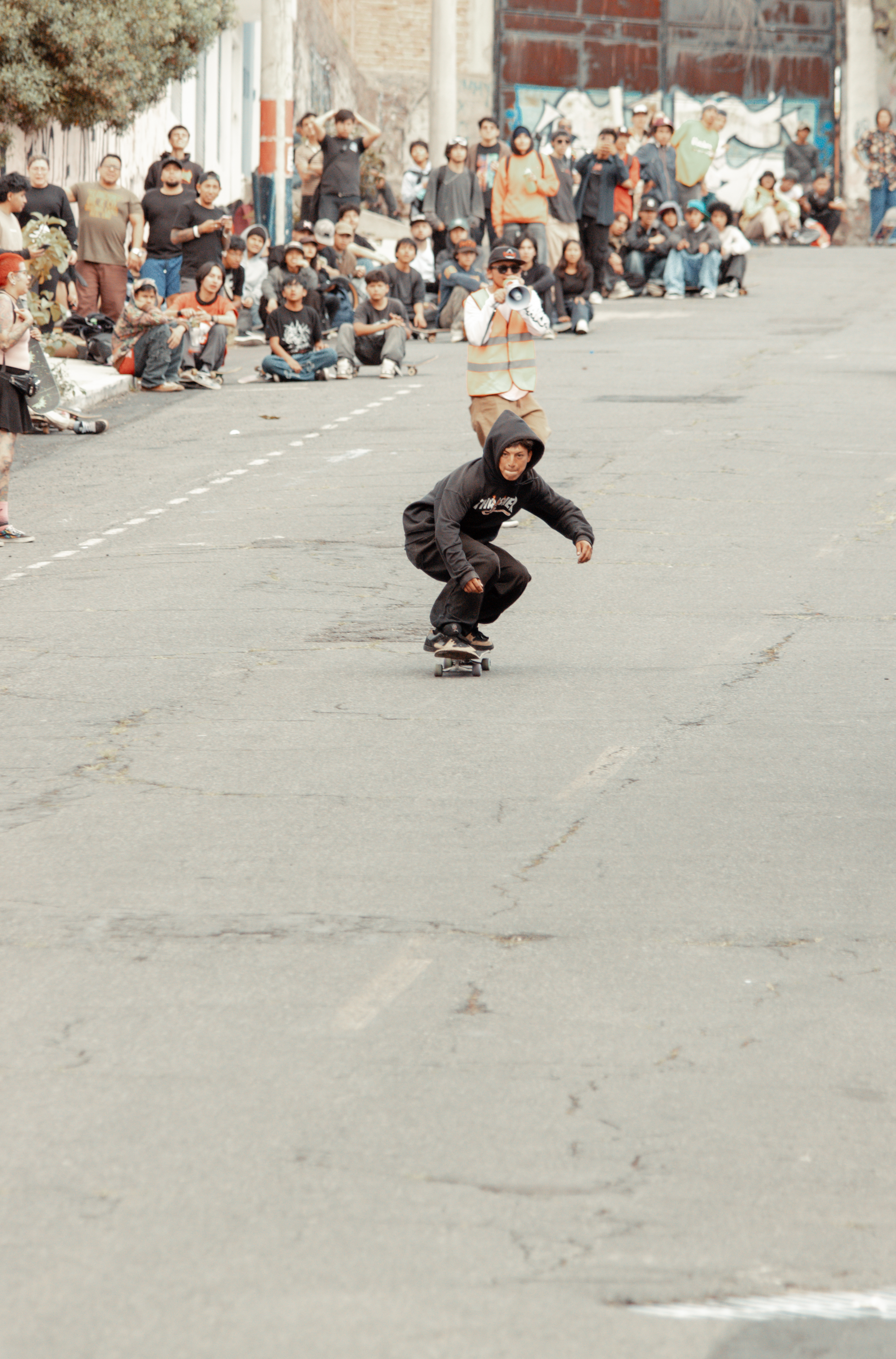 Go skate day 2026