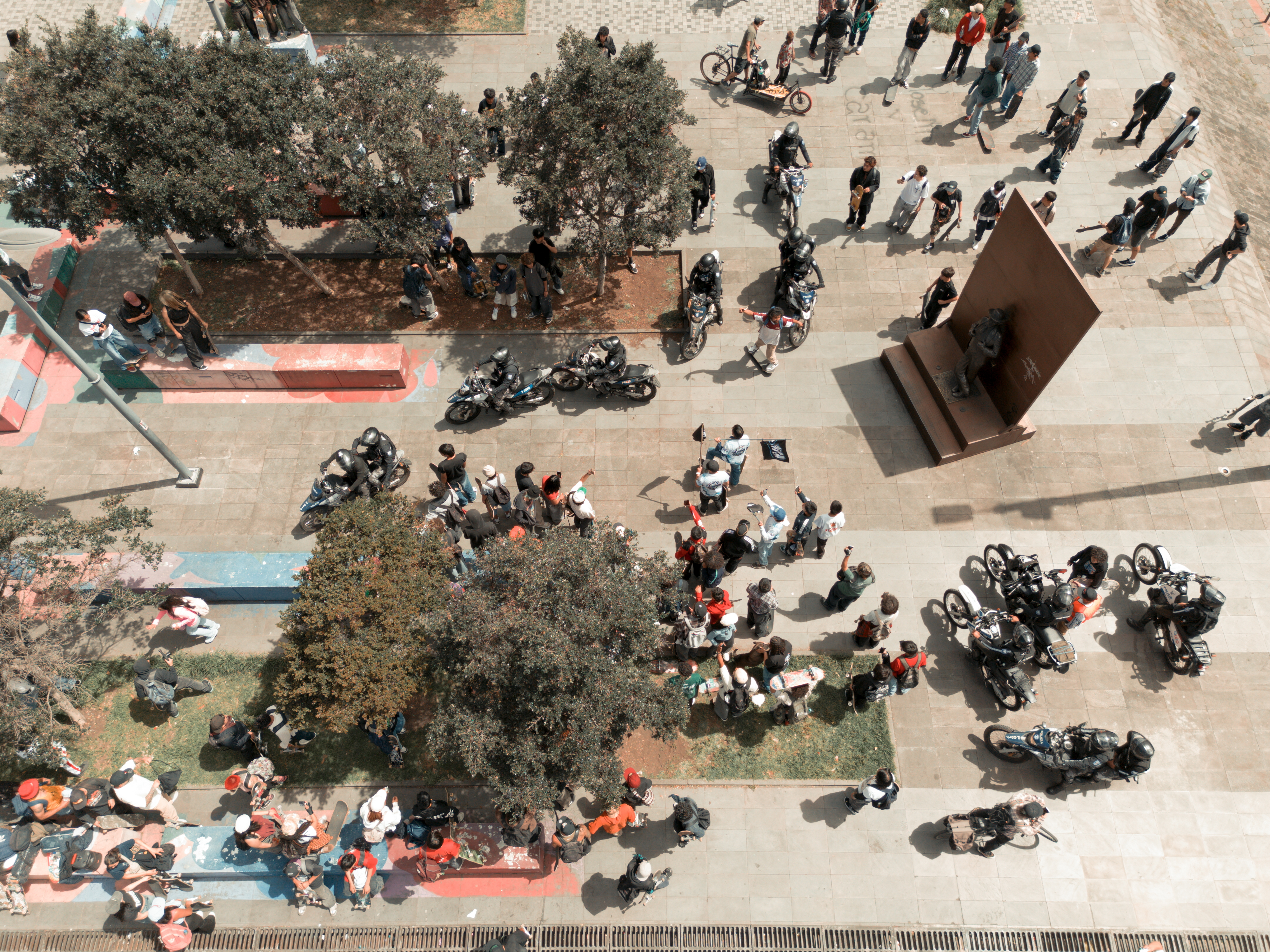Go skate day 2026