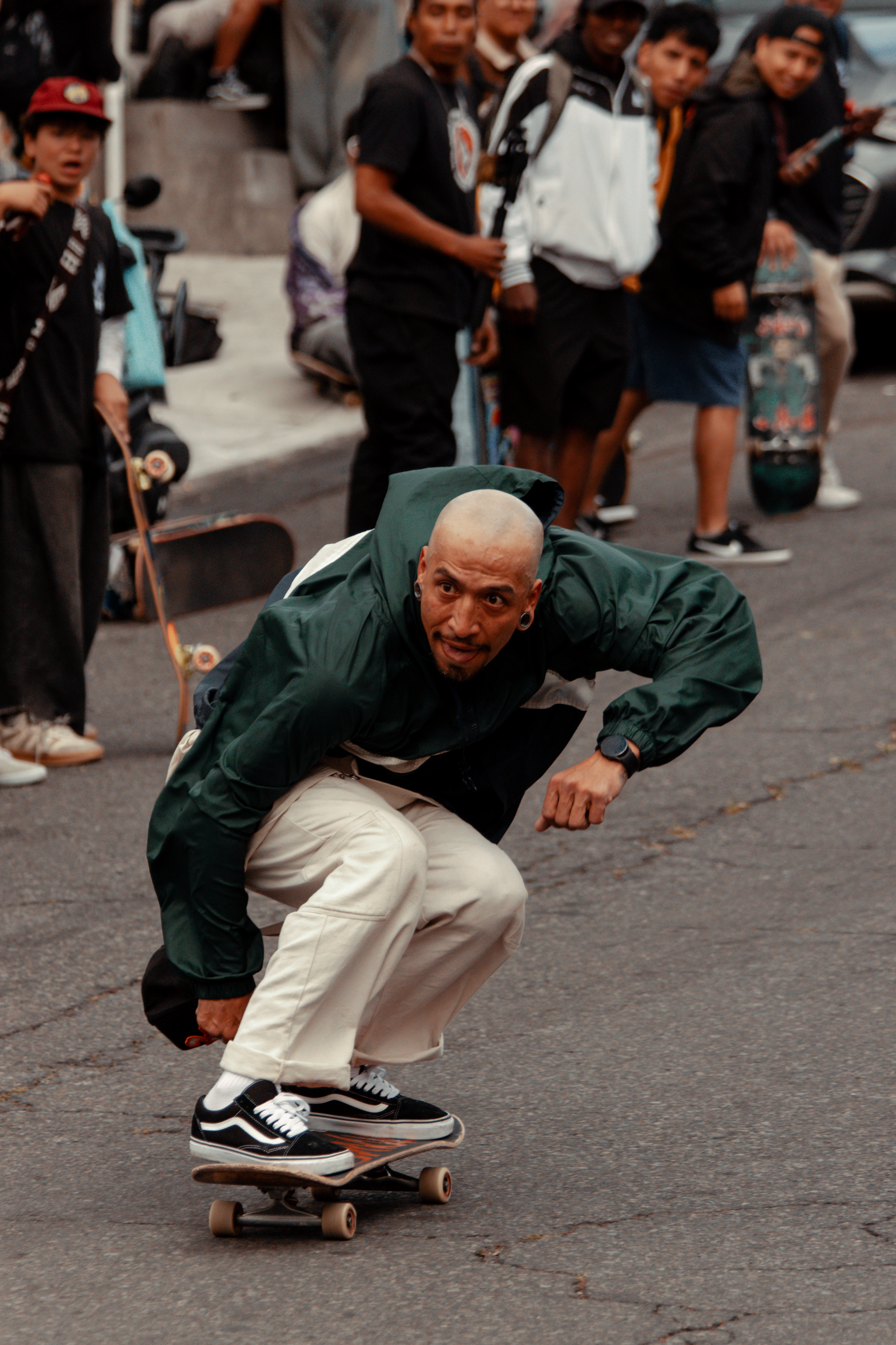 Go skate day 2026