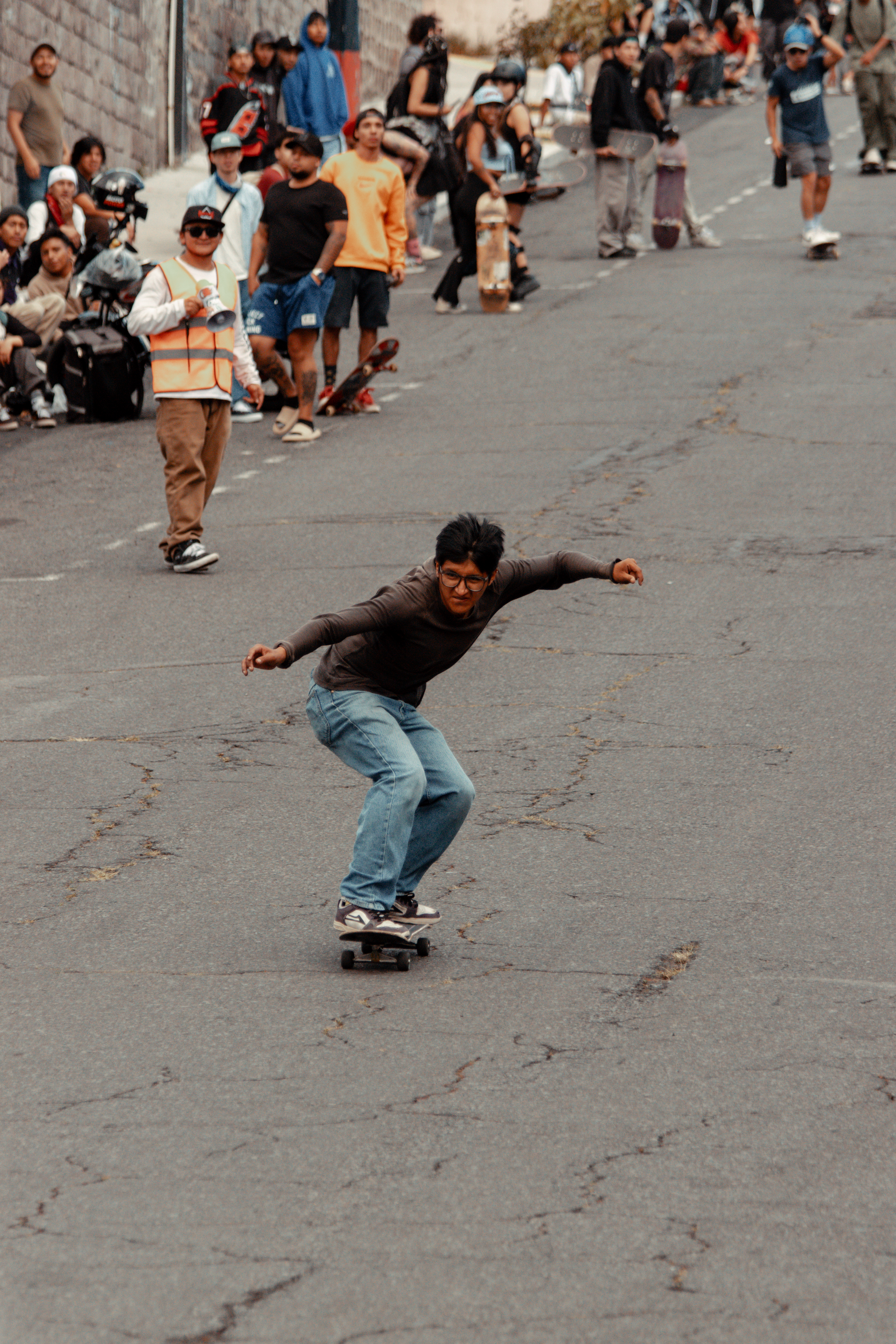 Go skate day 2026