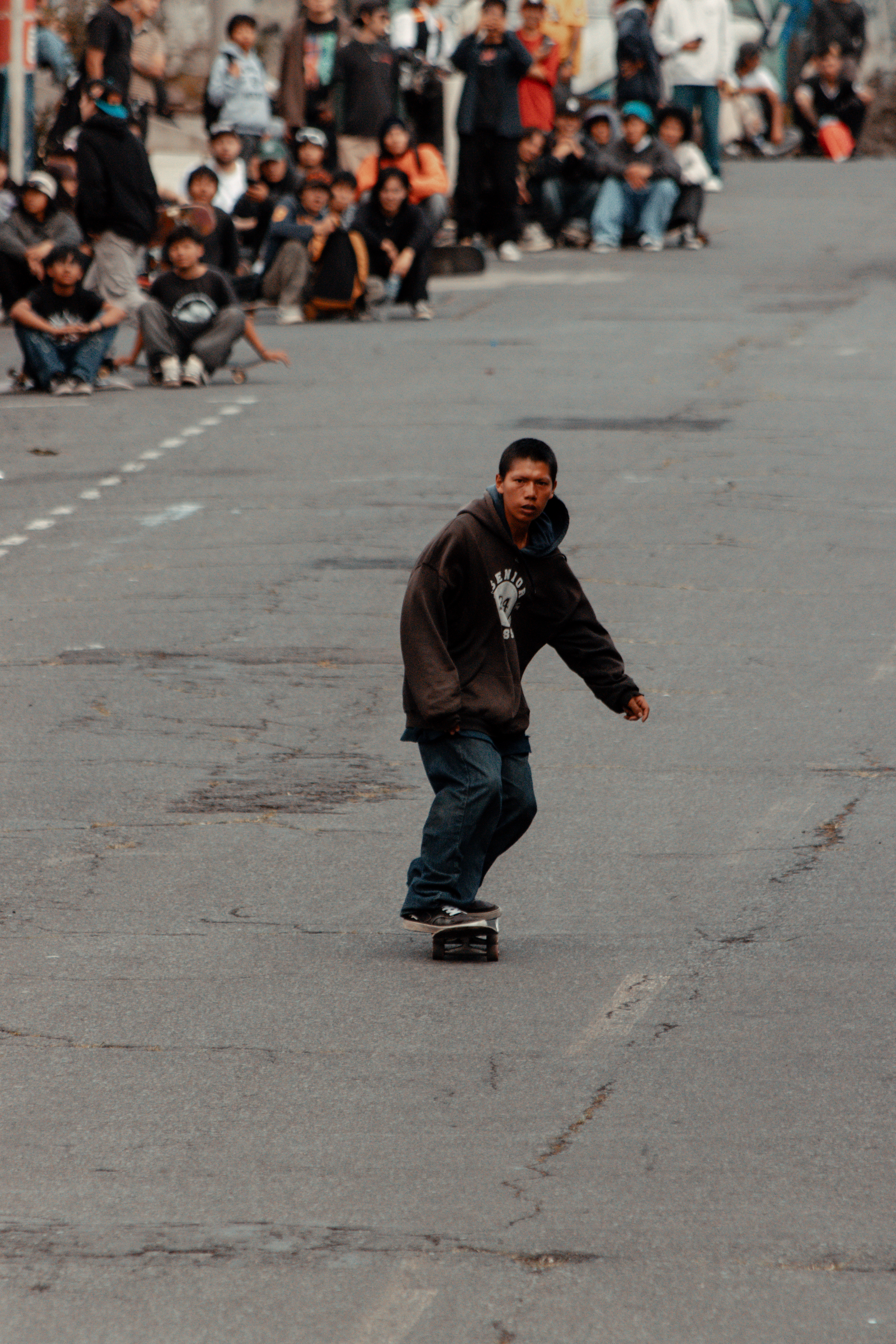 Go skate day 2026