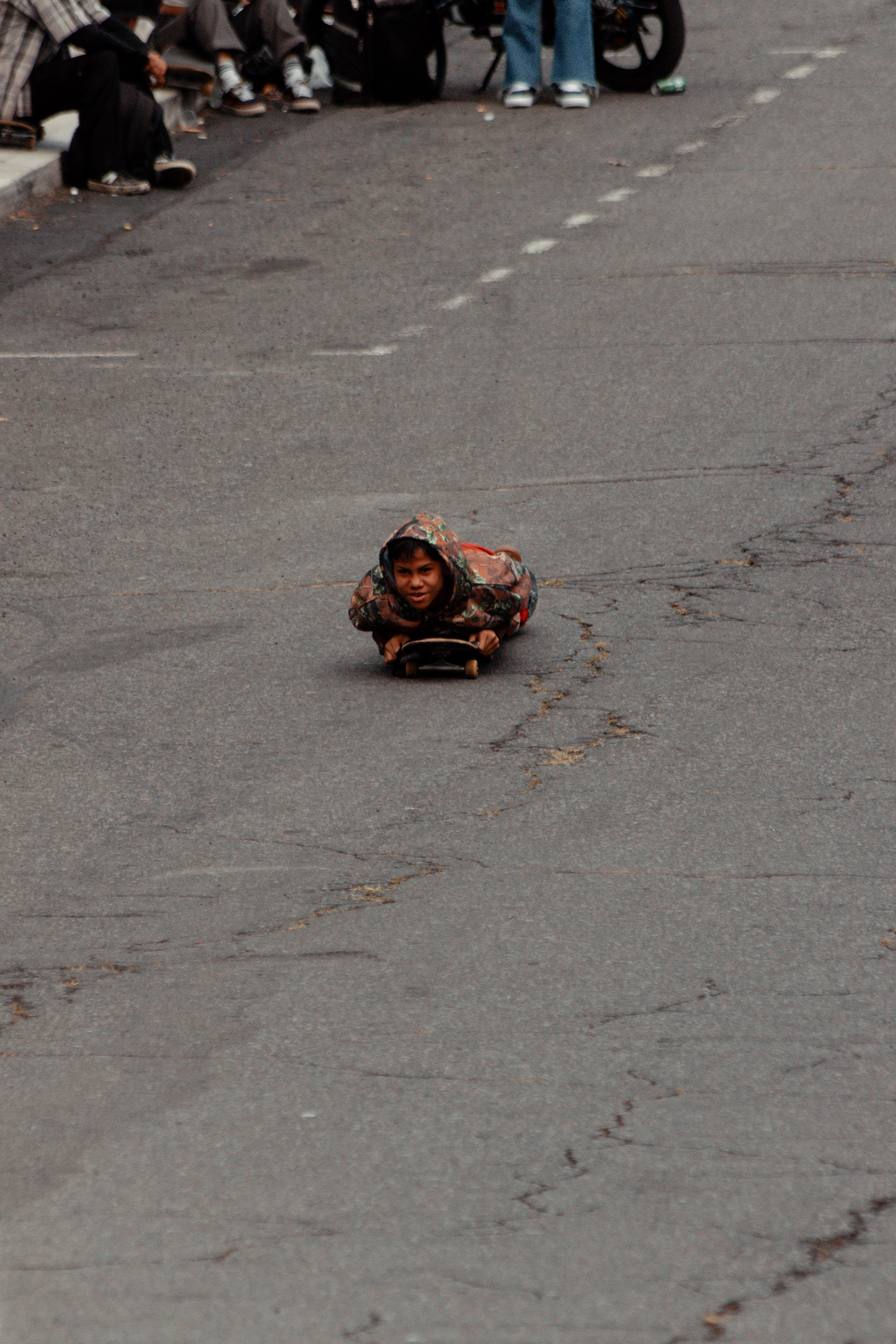Go skate day 2026