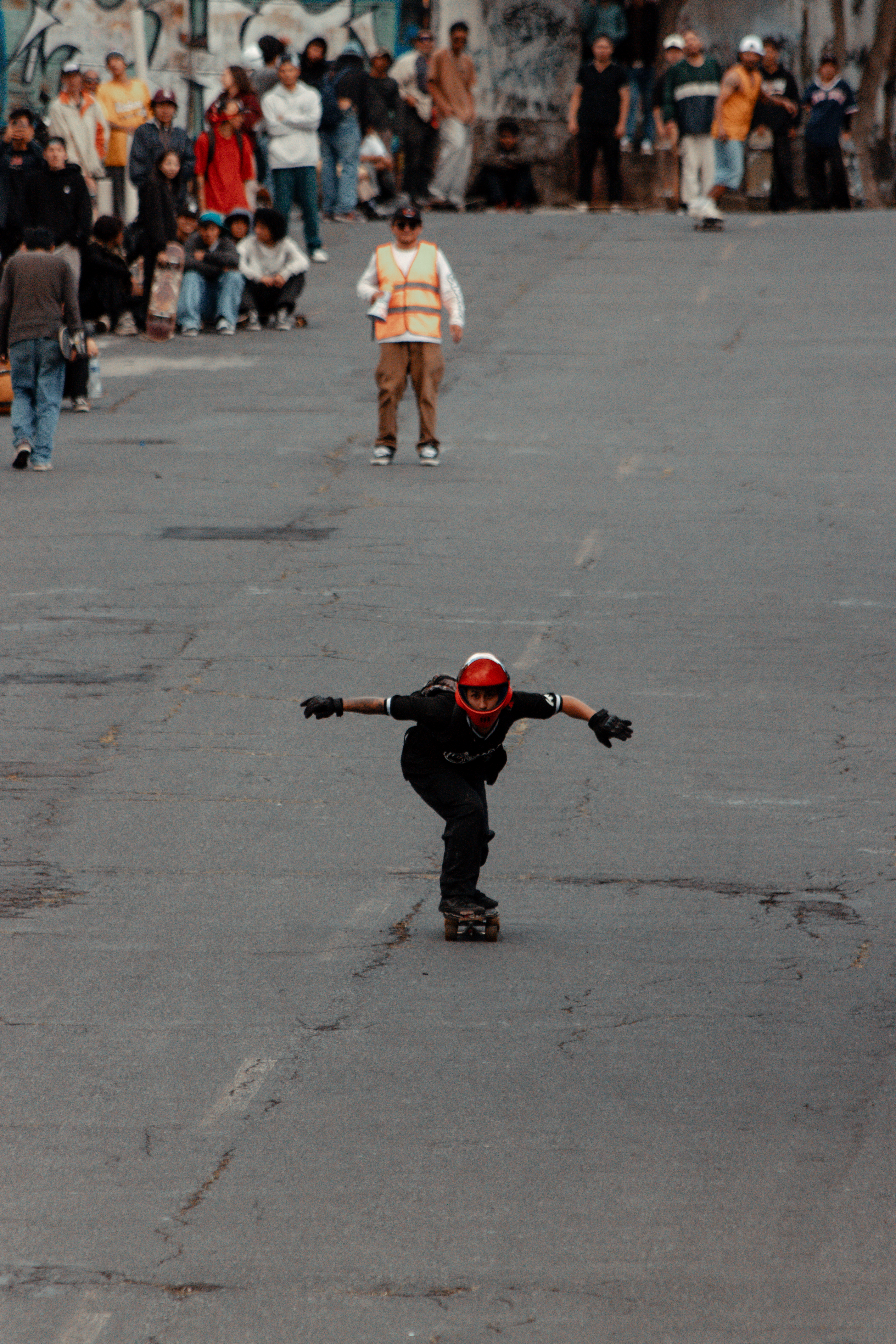 Go skate day 2026