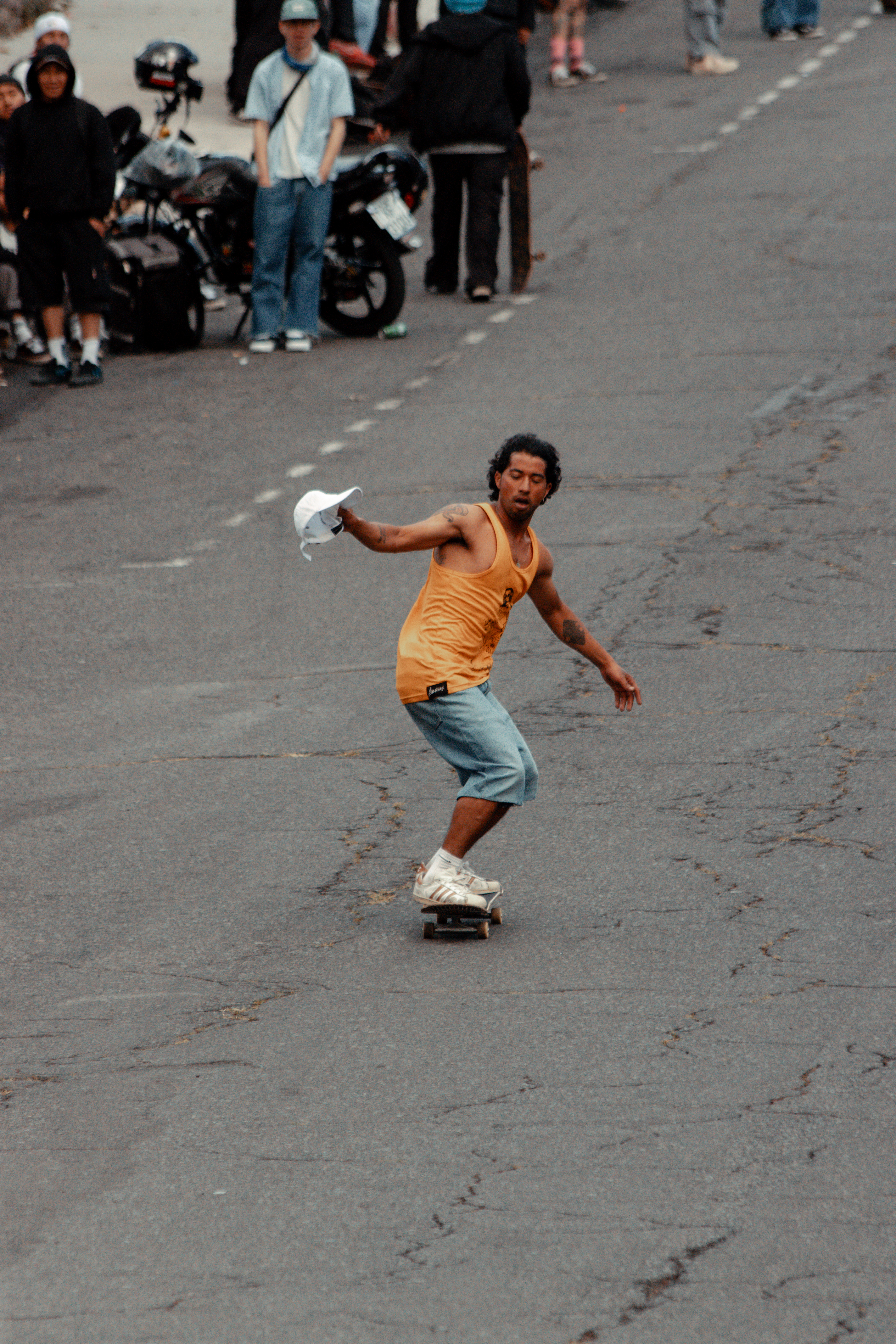 Go skate day 2026
