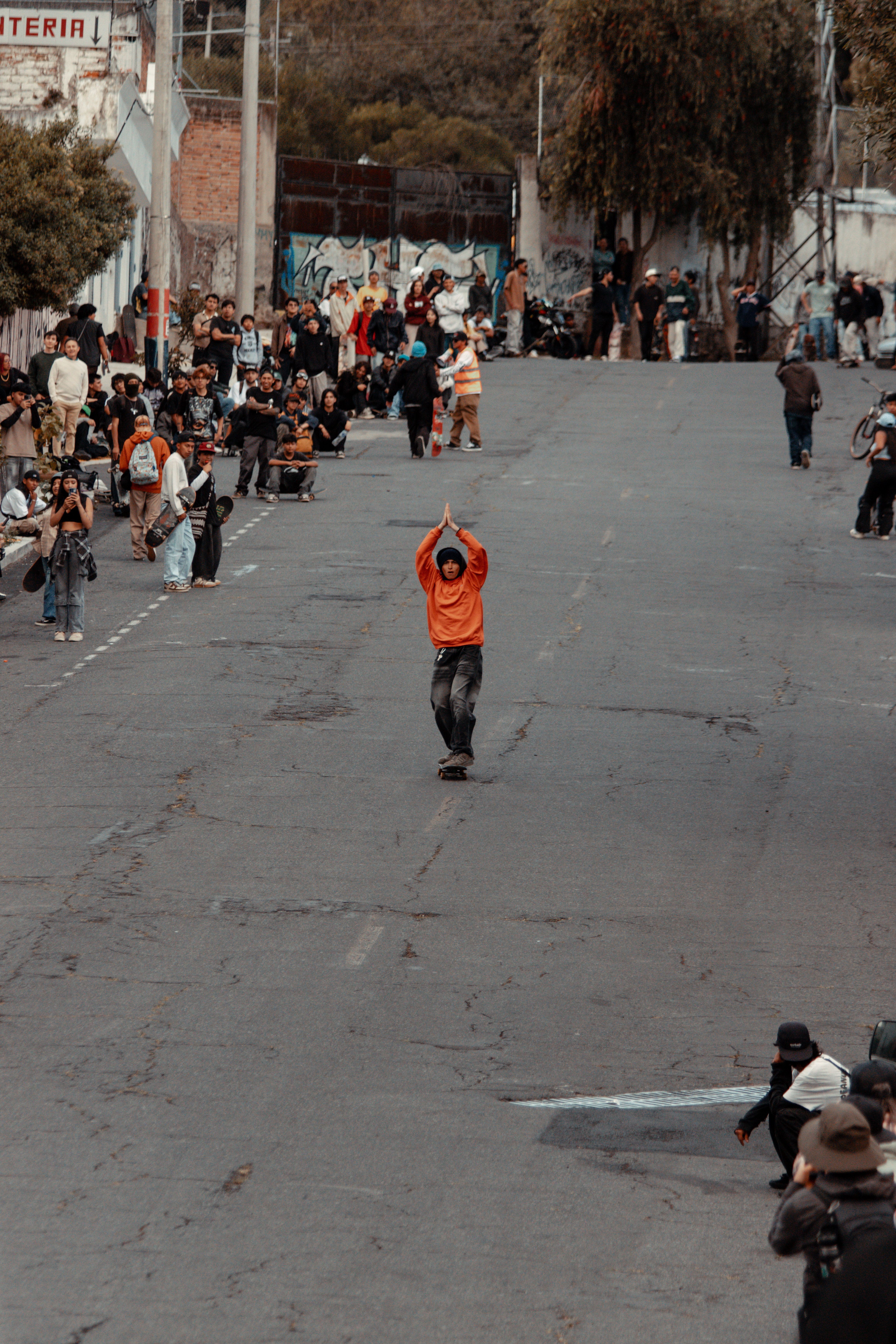 Go skate day 2026