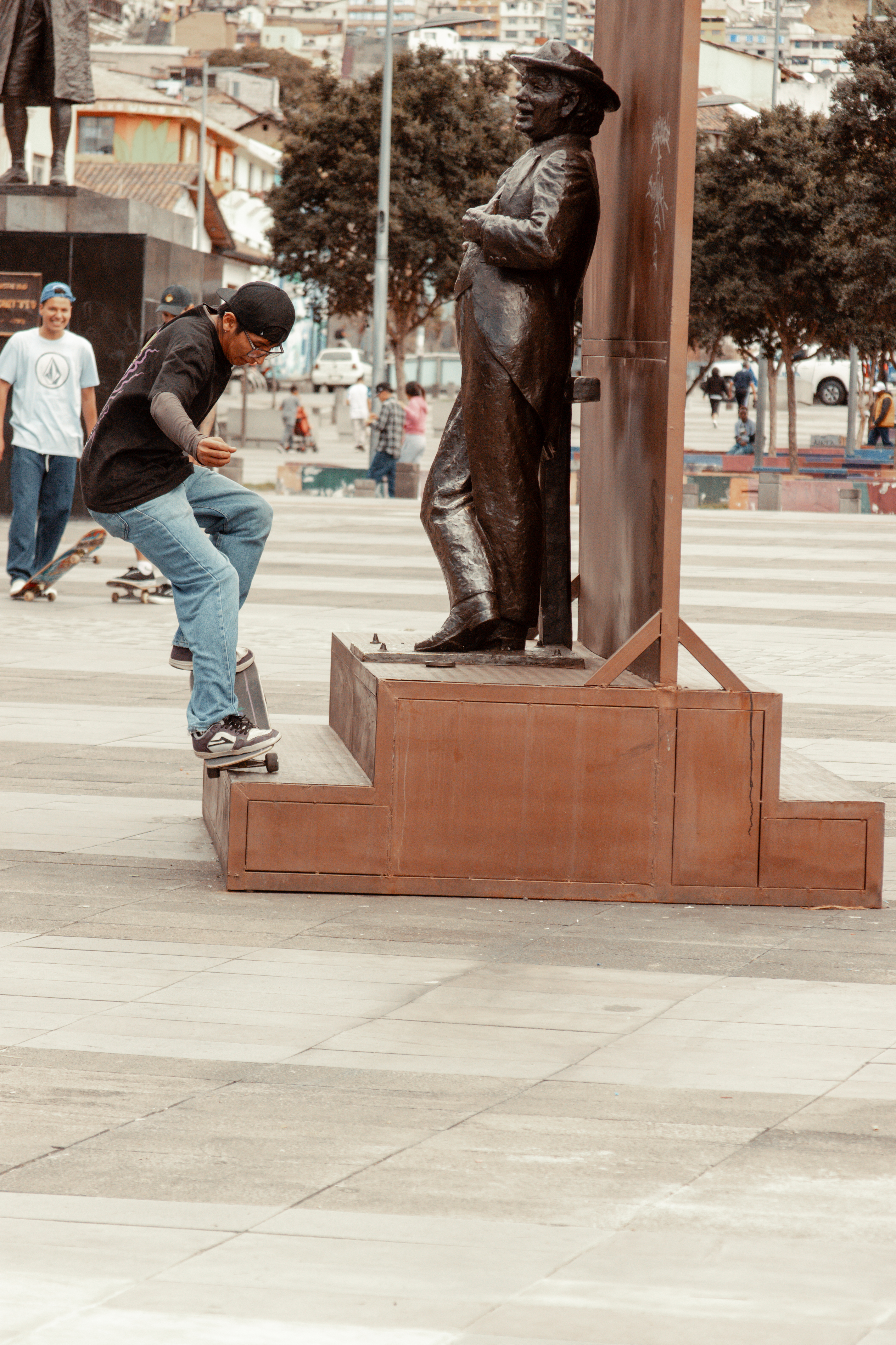 Go skate day 2026