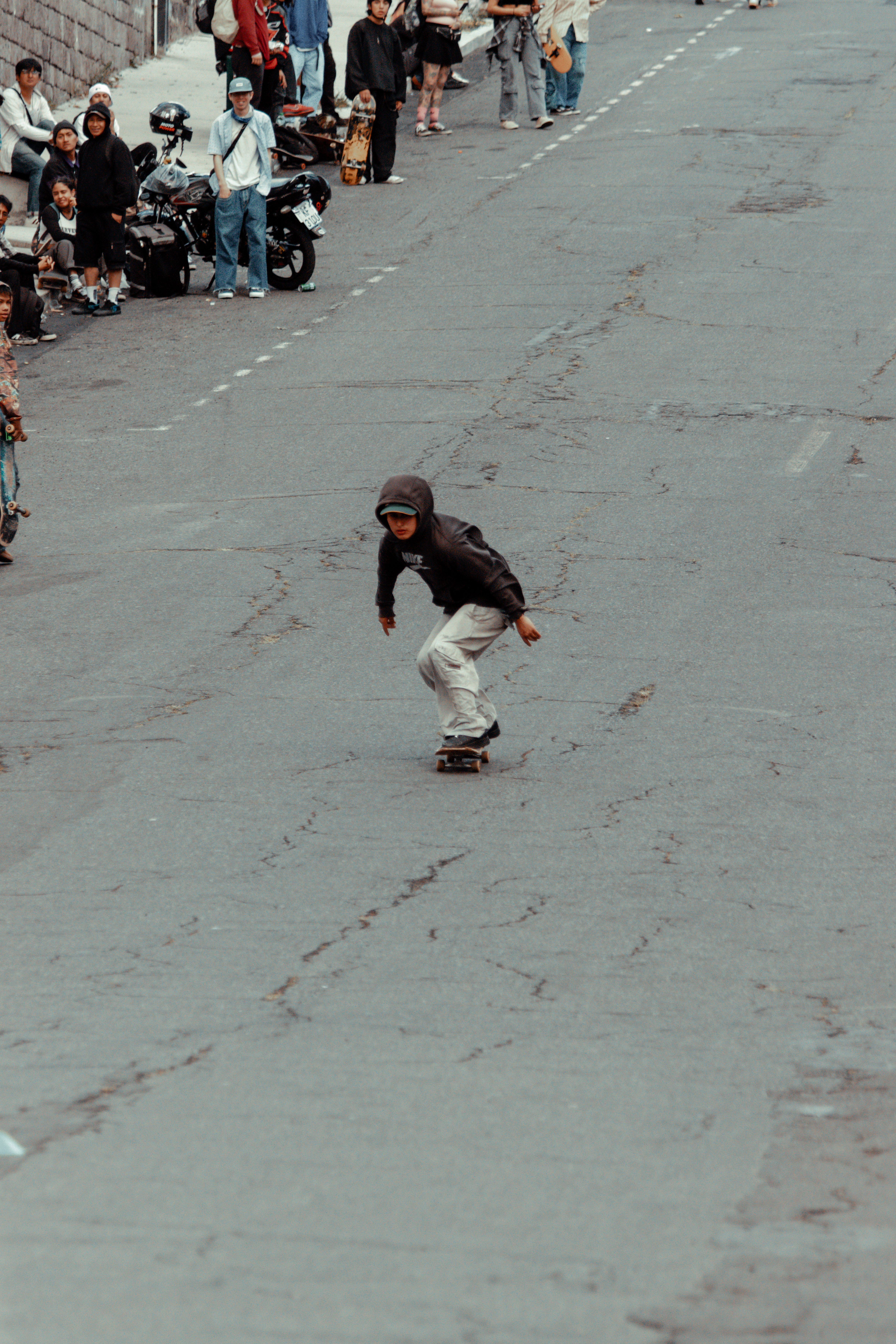 Go skate day 2026