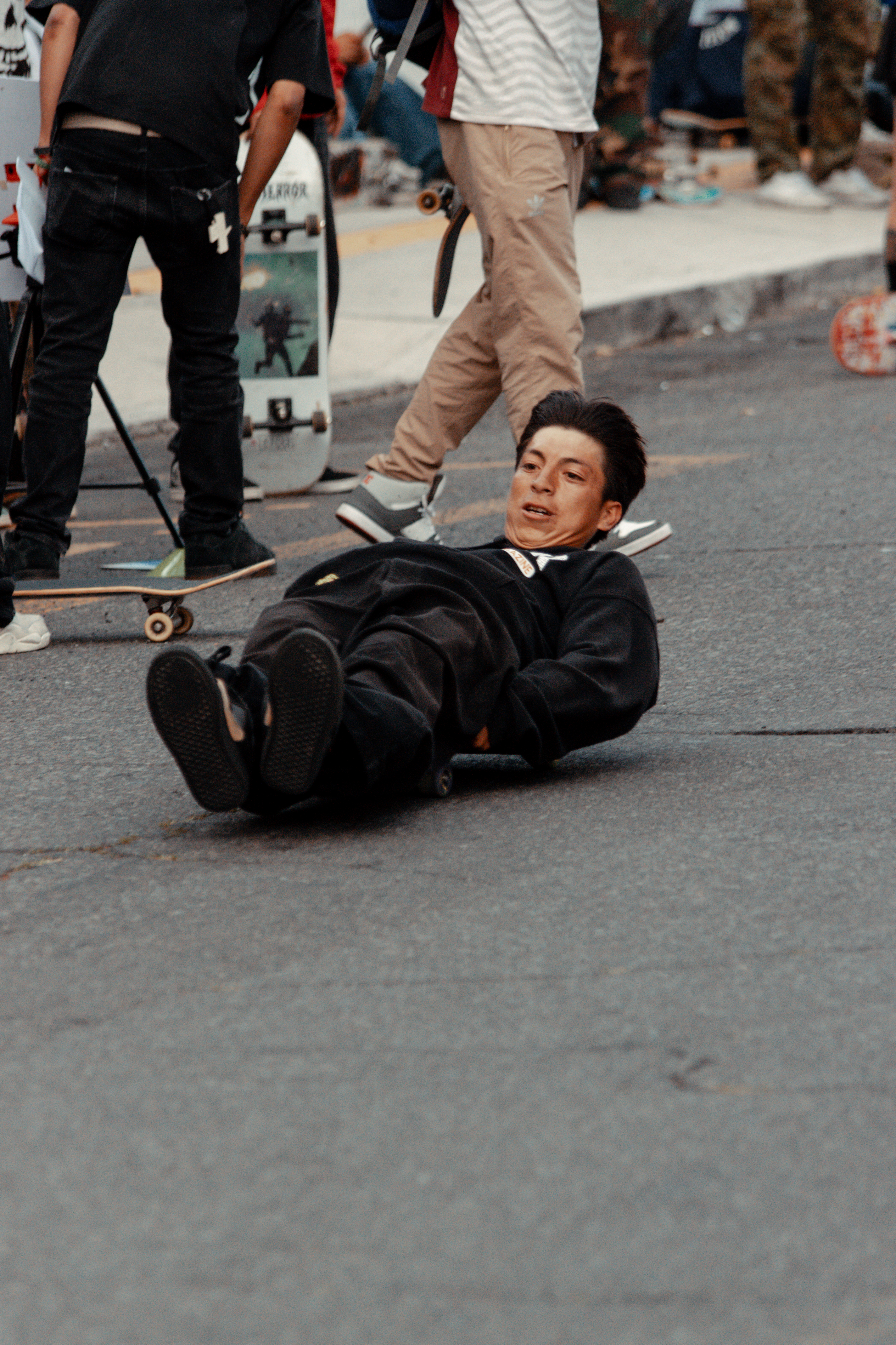 Go skate day 2026