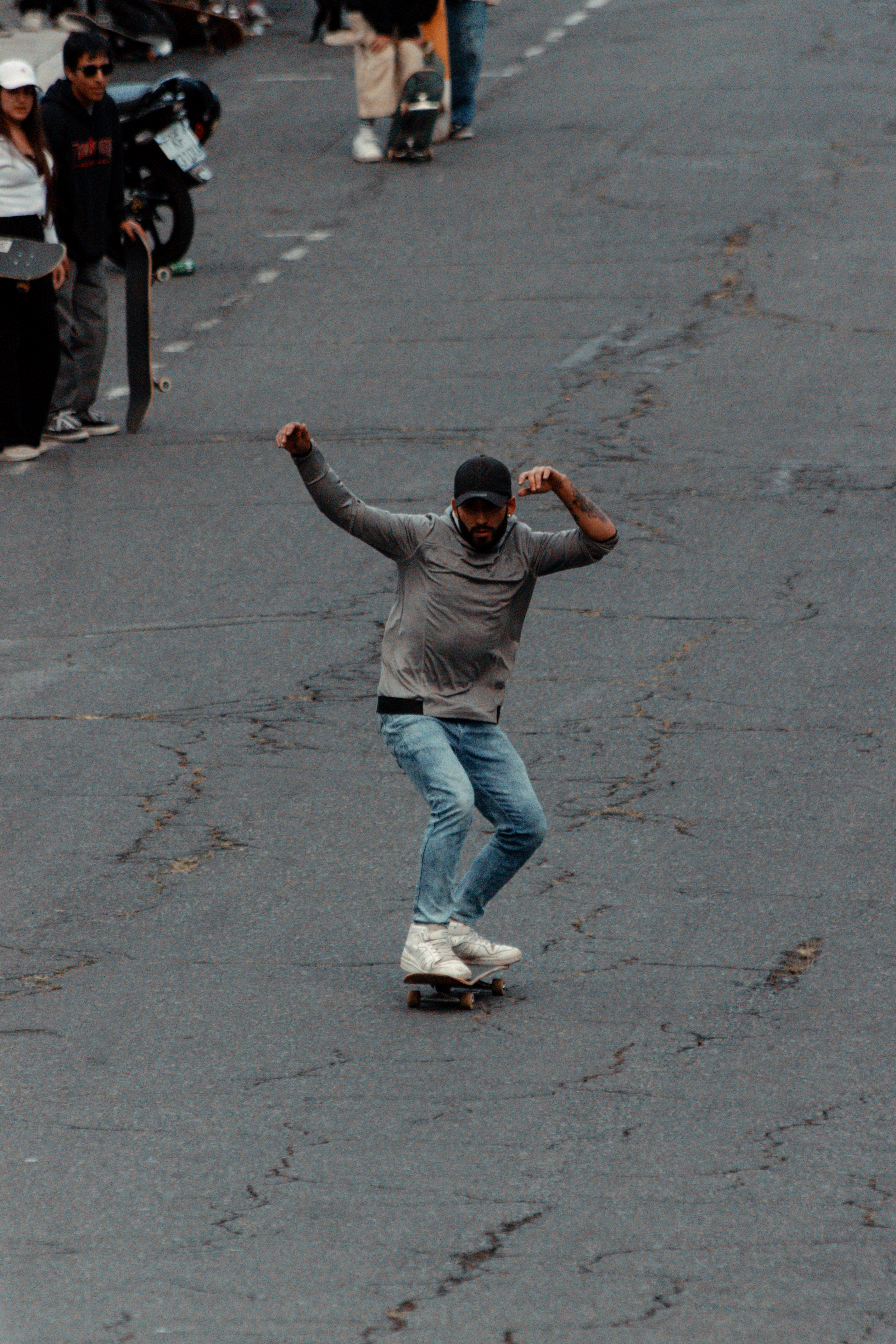 Go skate day 2026