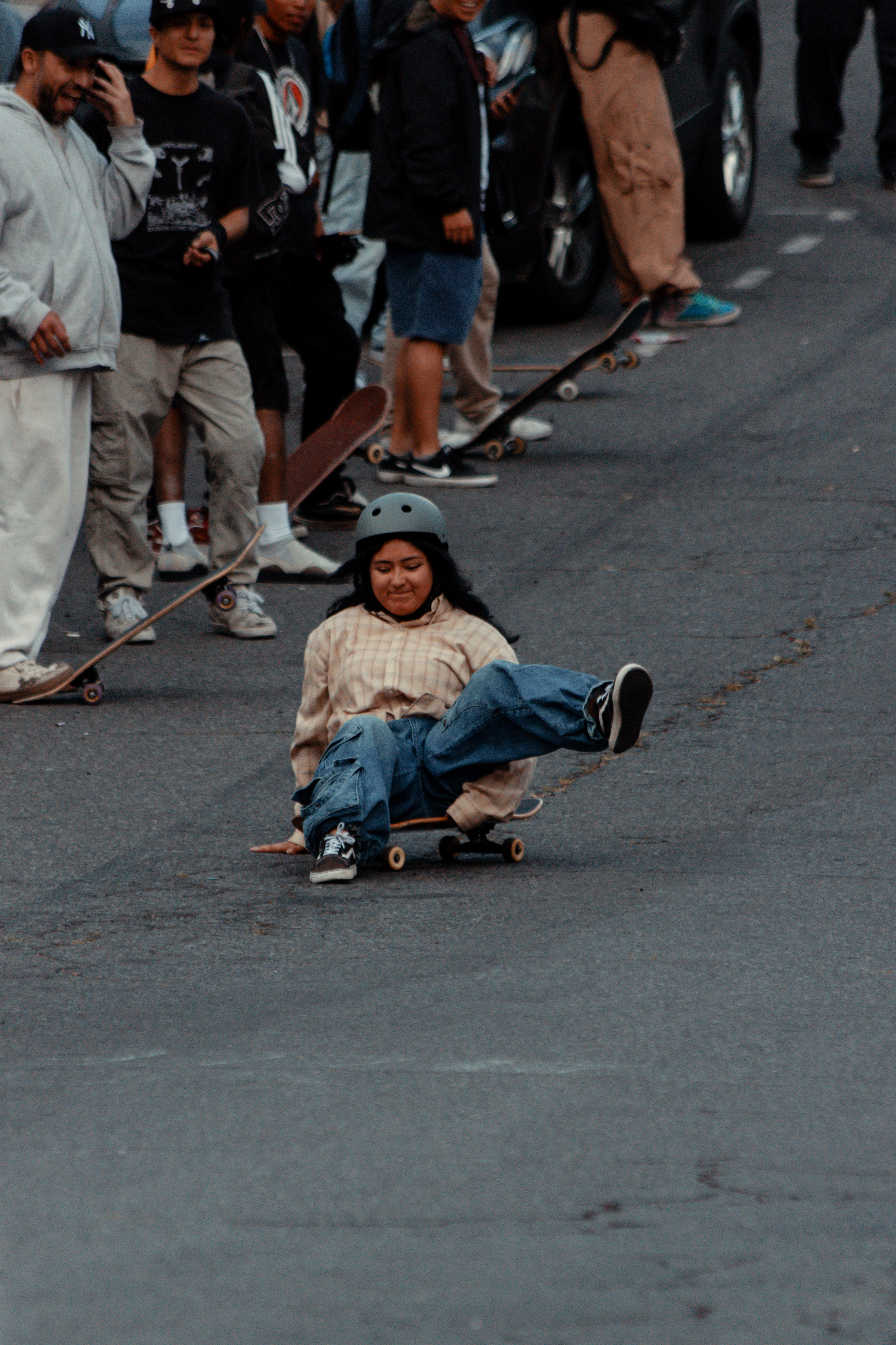 Go skate day 2026