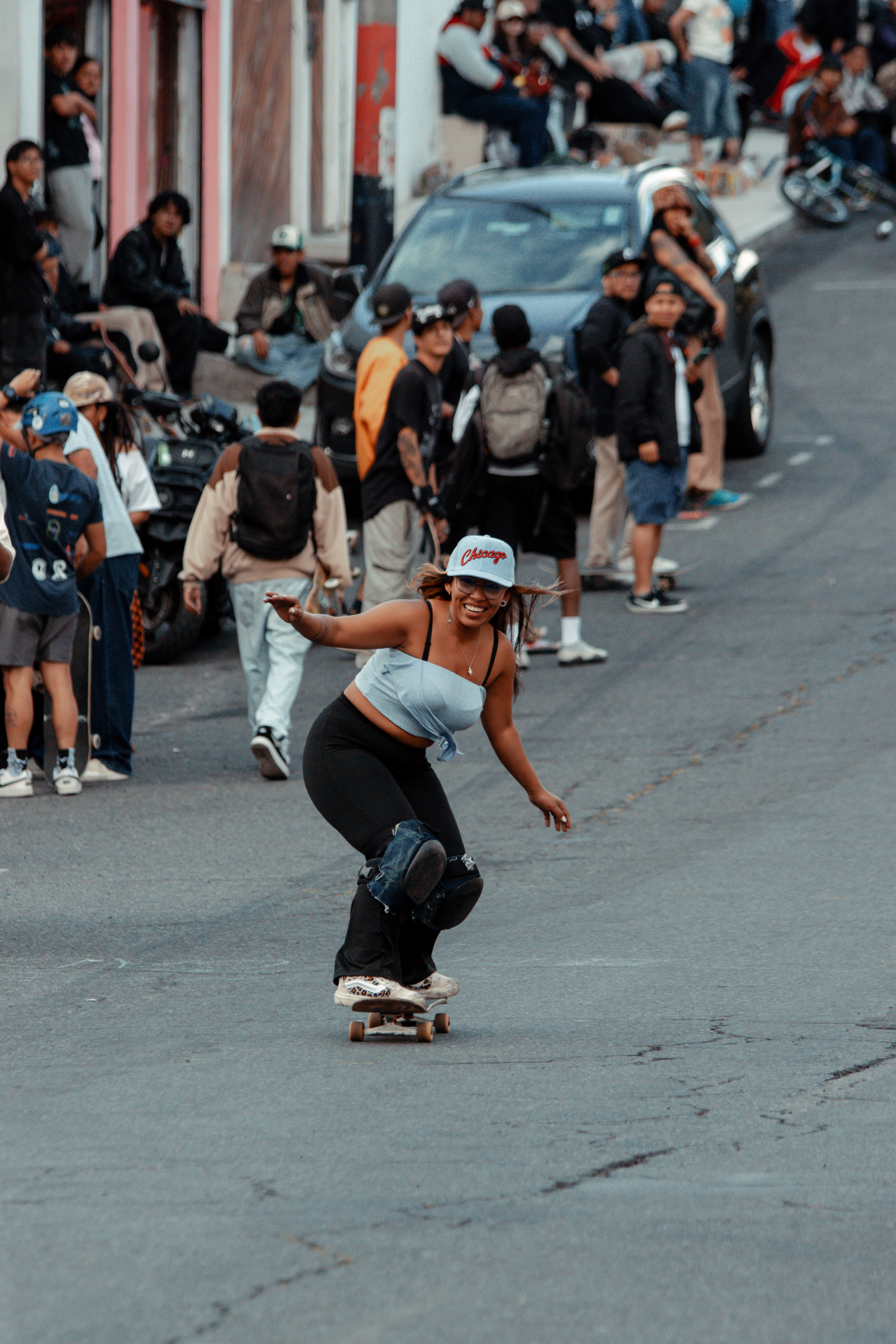 Go skate day 2026