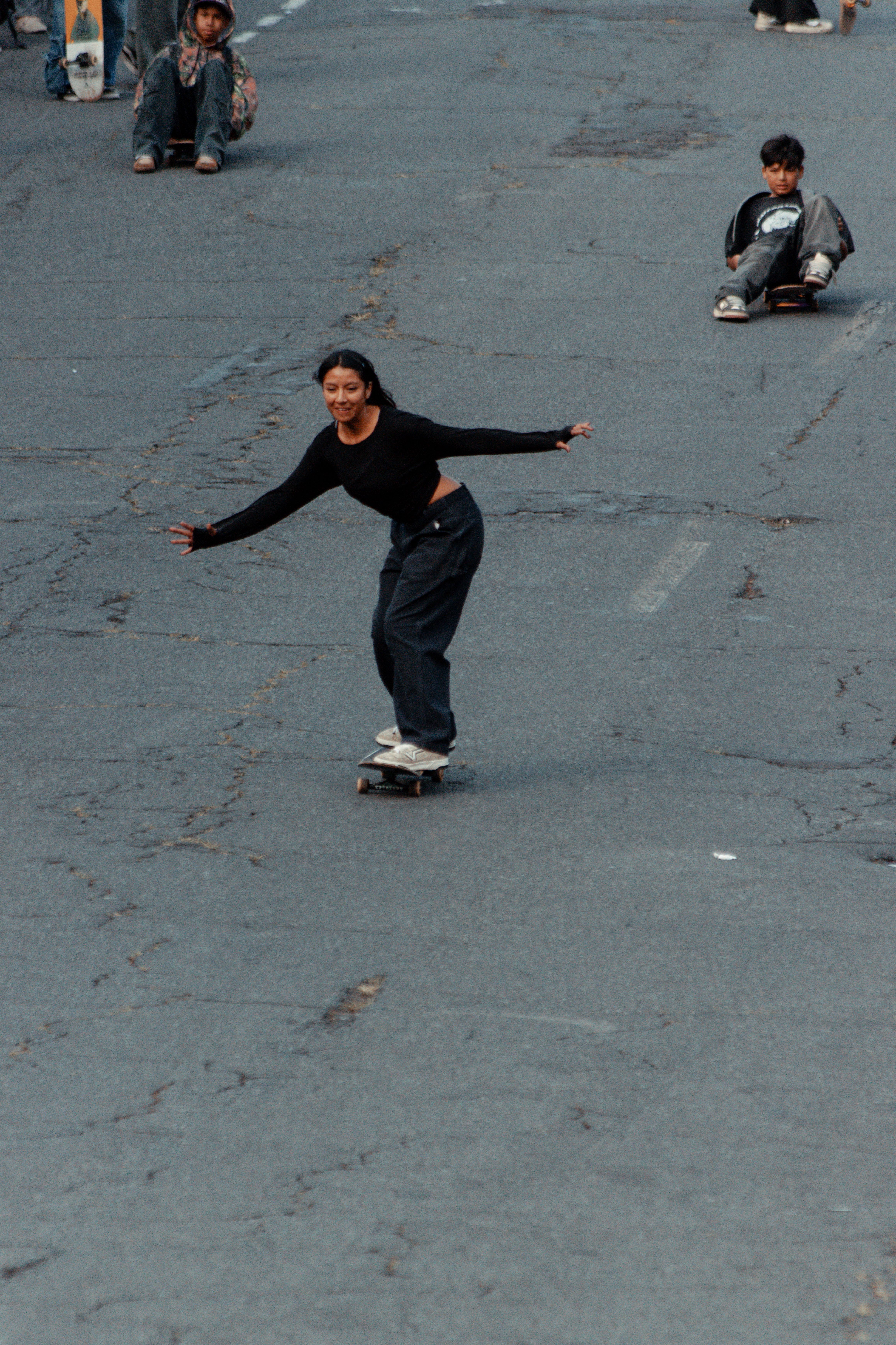 Go skate day 2026